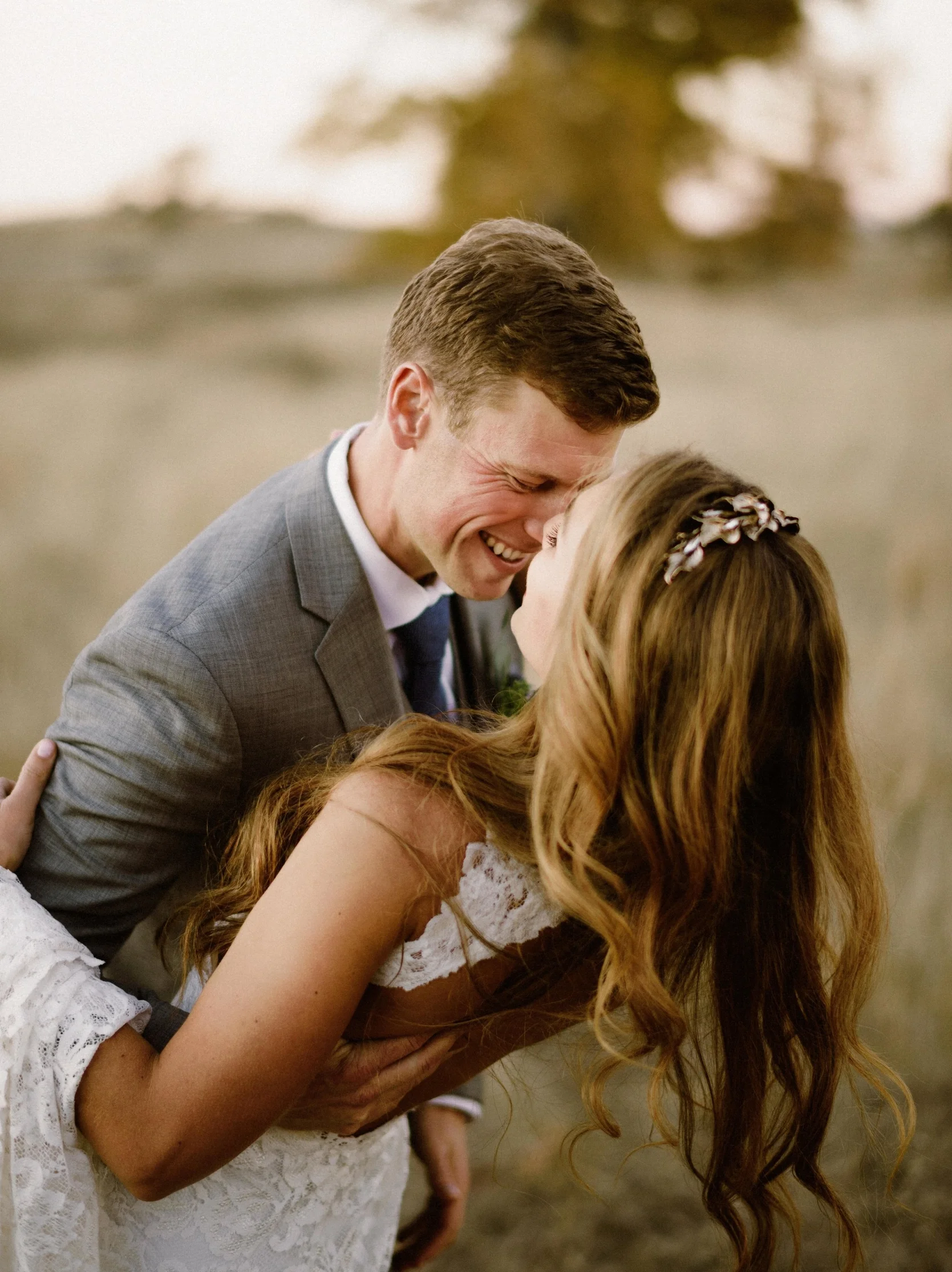 Zora Tiara Highlight