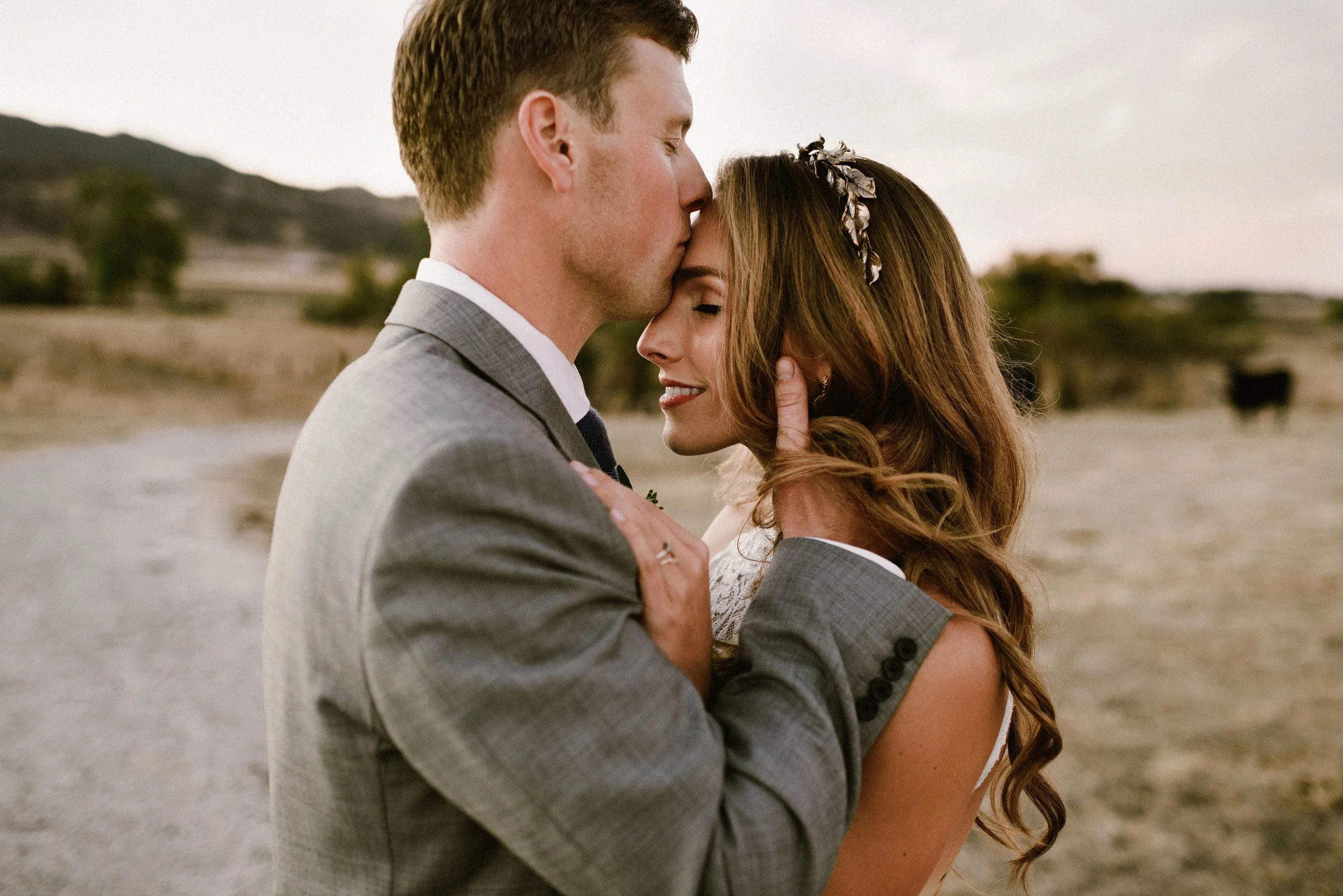 Zora Tiara Highlight