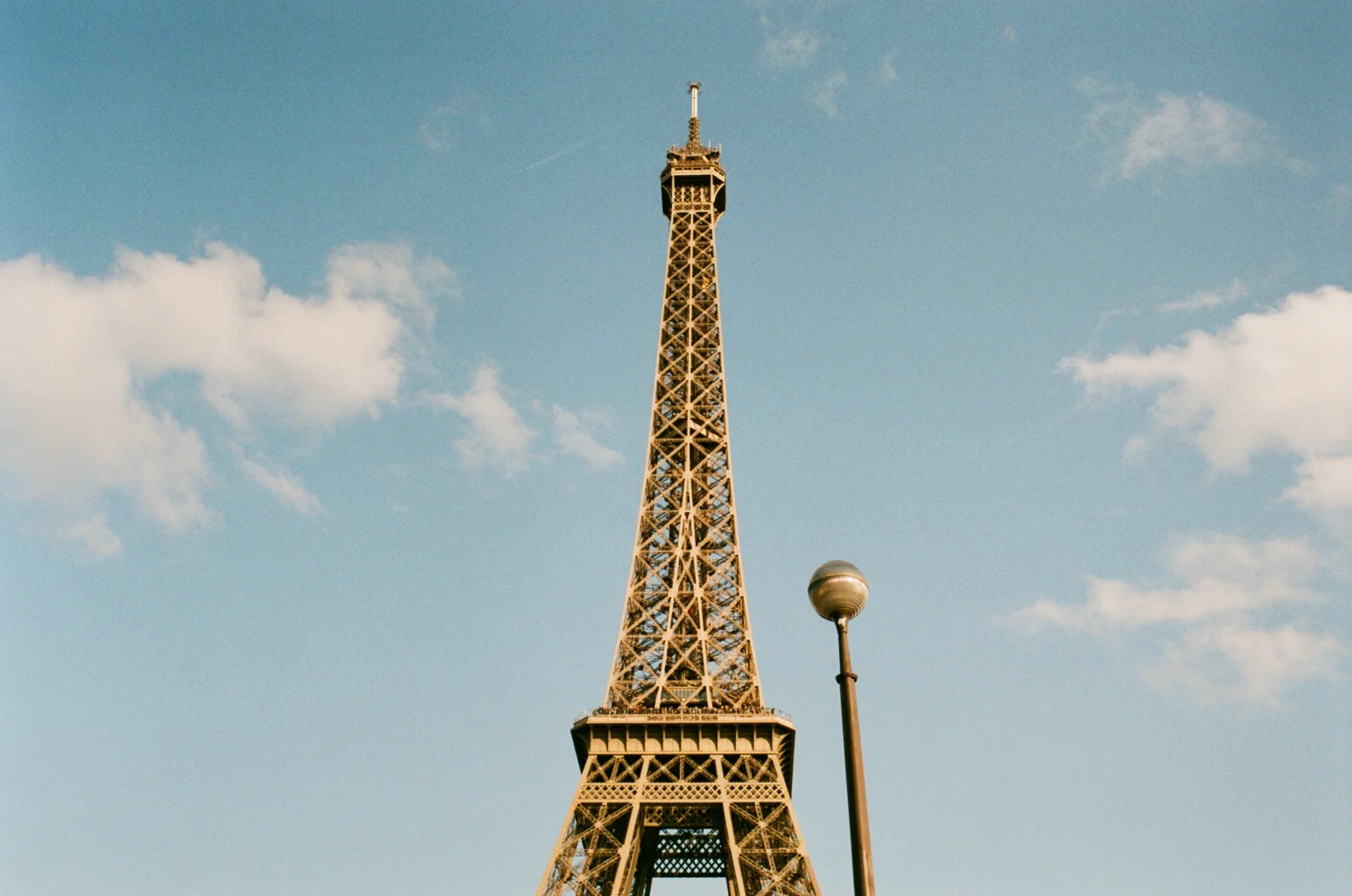 roll013: Paris, Paris