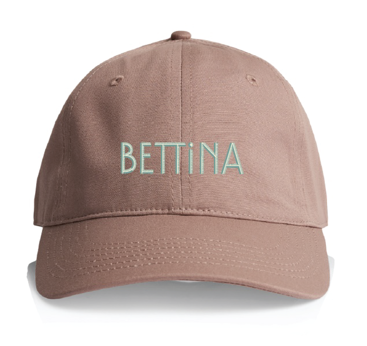 Bettina Baseball Hat — Bettina