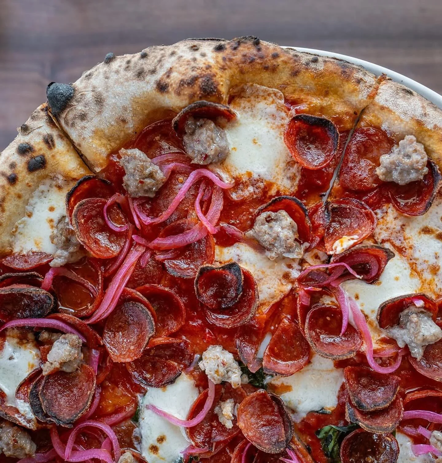 Honored to be nominated in the @sbindependent for best pizza and Montecito restaurant. Go to https://www.independent.com to vote for us 😍😍😍 love you and thank you! 
&bull;&bull;&bull;
📸 @secretstan