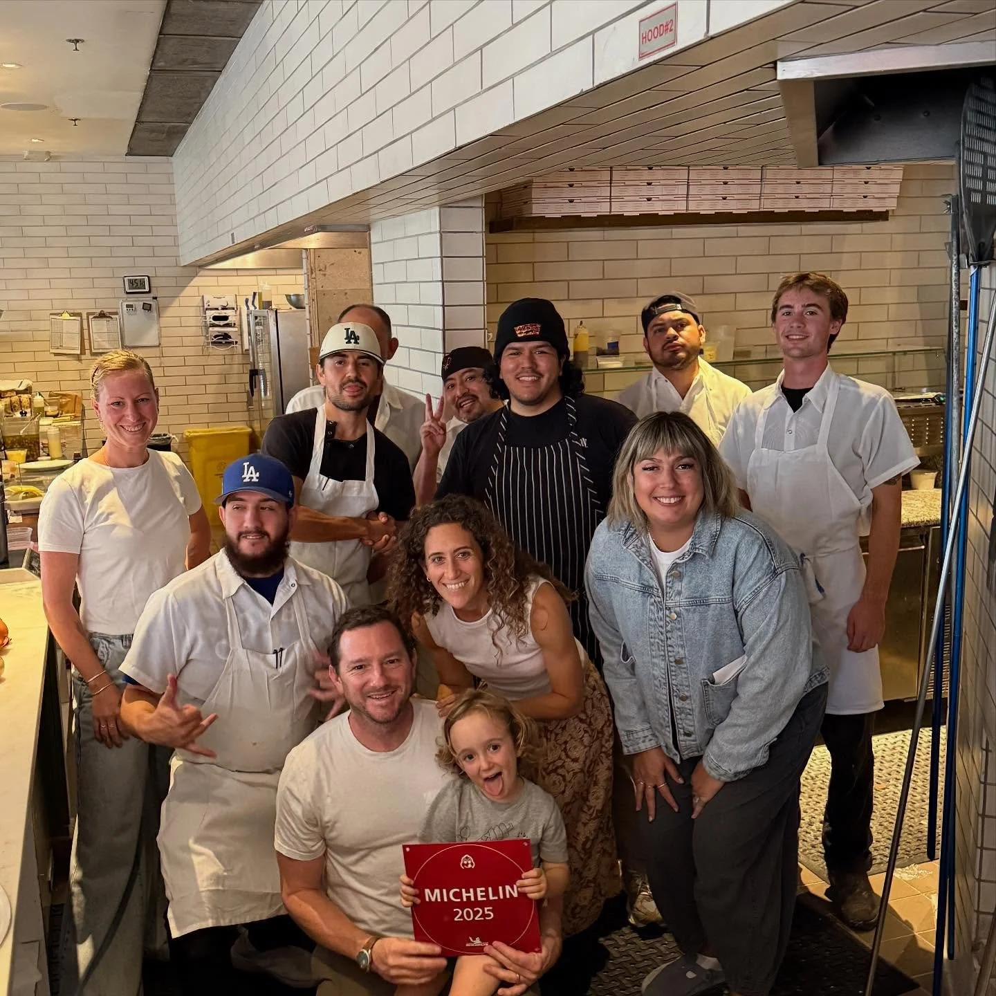 7 yearssssss today!!! Seriously can not believe it&rsquo;s been so long. What an amazing ride. I can&rsquo;t find the words to express how grateful we are to our incredibly kind, talented and creative team who have kept our restaurant going so strong