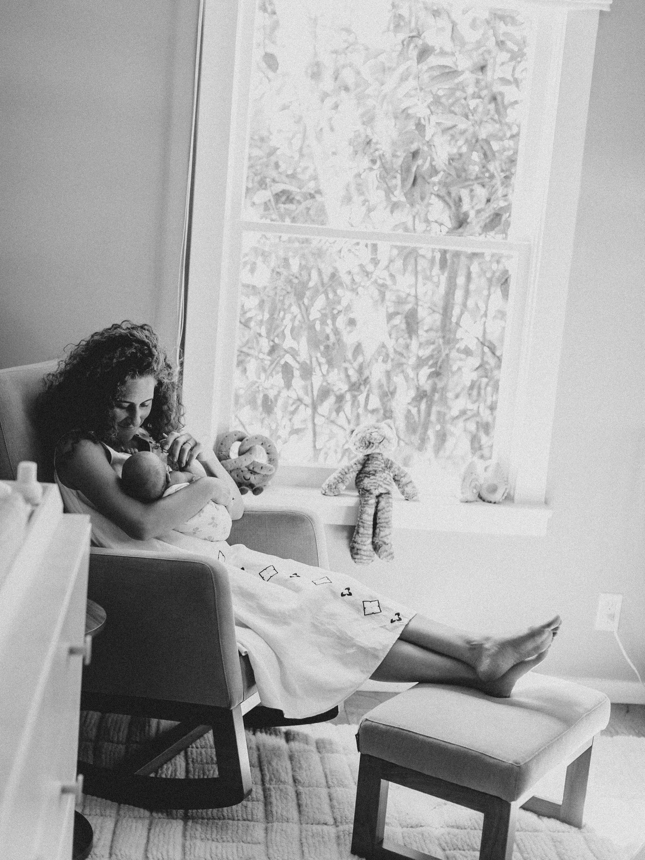 Happy Mother&rsquo;s Day to all of the powerful, brave, exhausted, beautiful, happy, sacrificing mammas out there. Because let&rsquo;s be real- we tend to feel all of these emotions all at once sometimes. Thanks for letting us take care of you and no