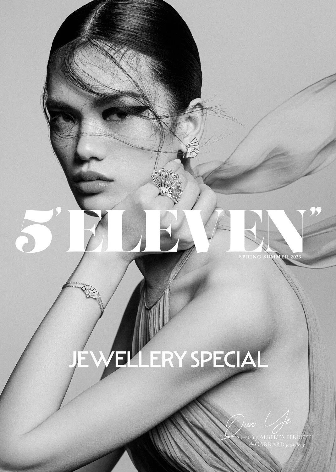 5 Eleven Magazine 