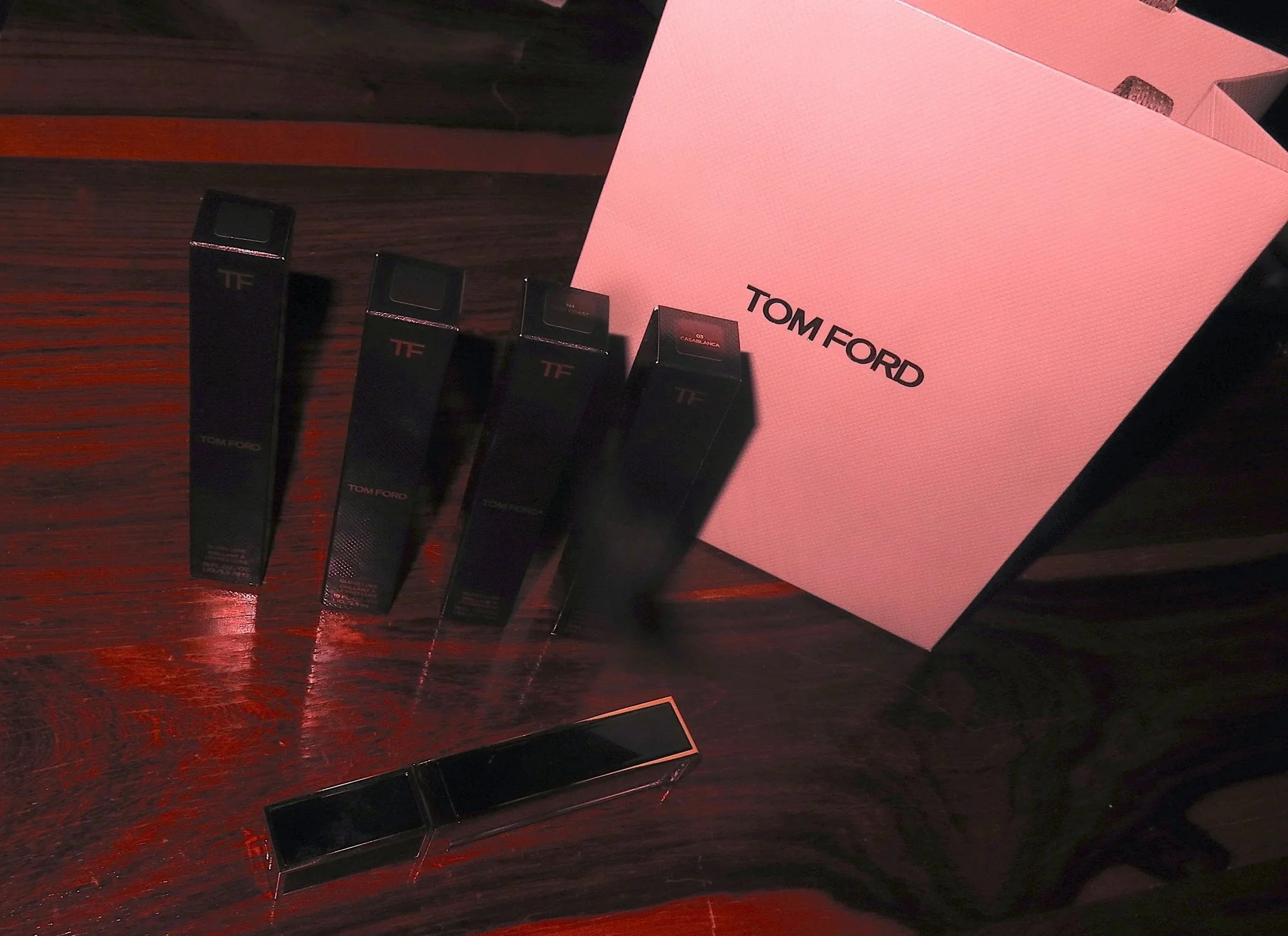 Tom Ford Beauty