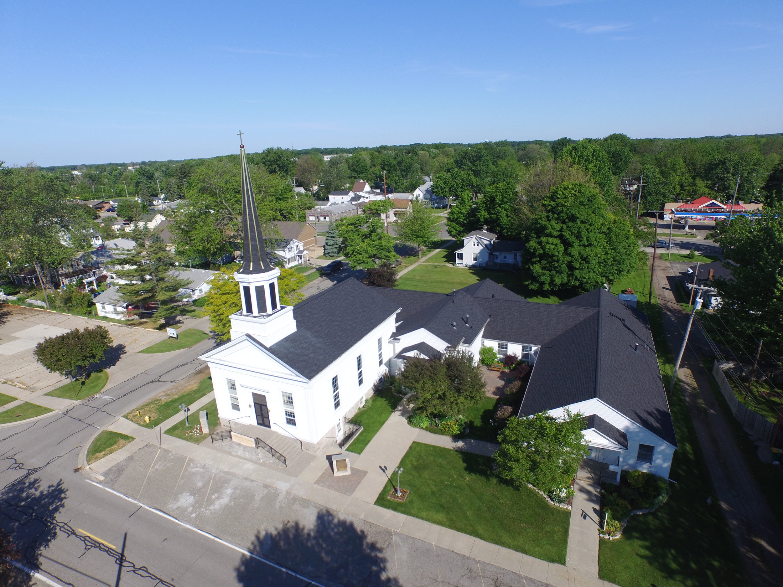 New Baltimore MI - First Congregational Church.JPG