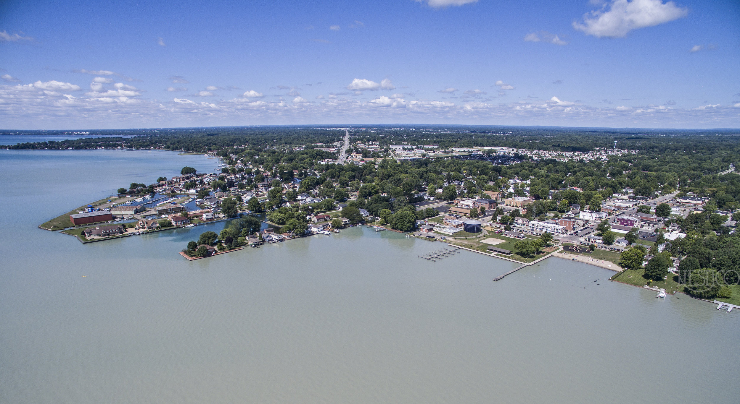 New Baltimore MI Coastline - 8-6-16 11am.jpg