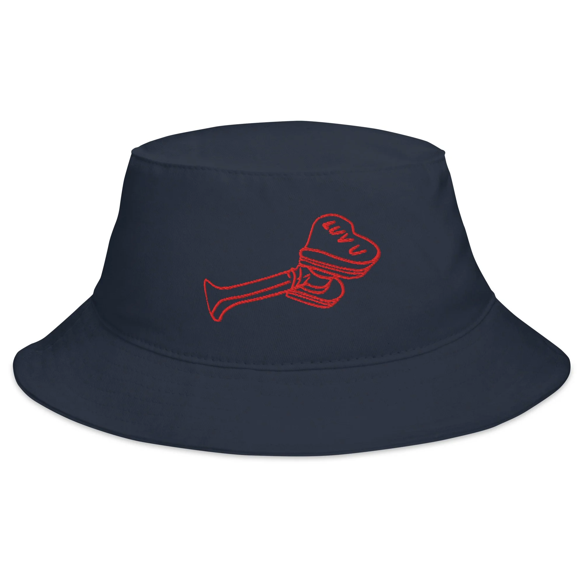 bucket-hat-i-big-accessories-bx003-navy-front-689414e1a8725.jpg