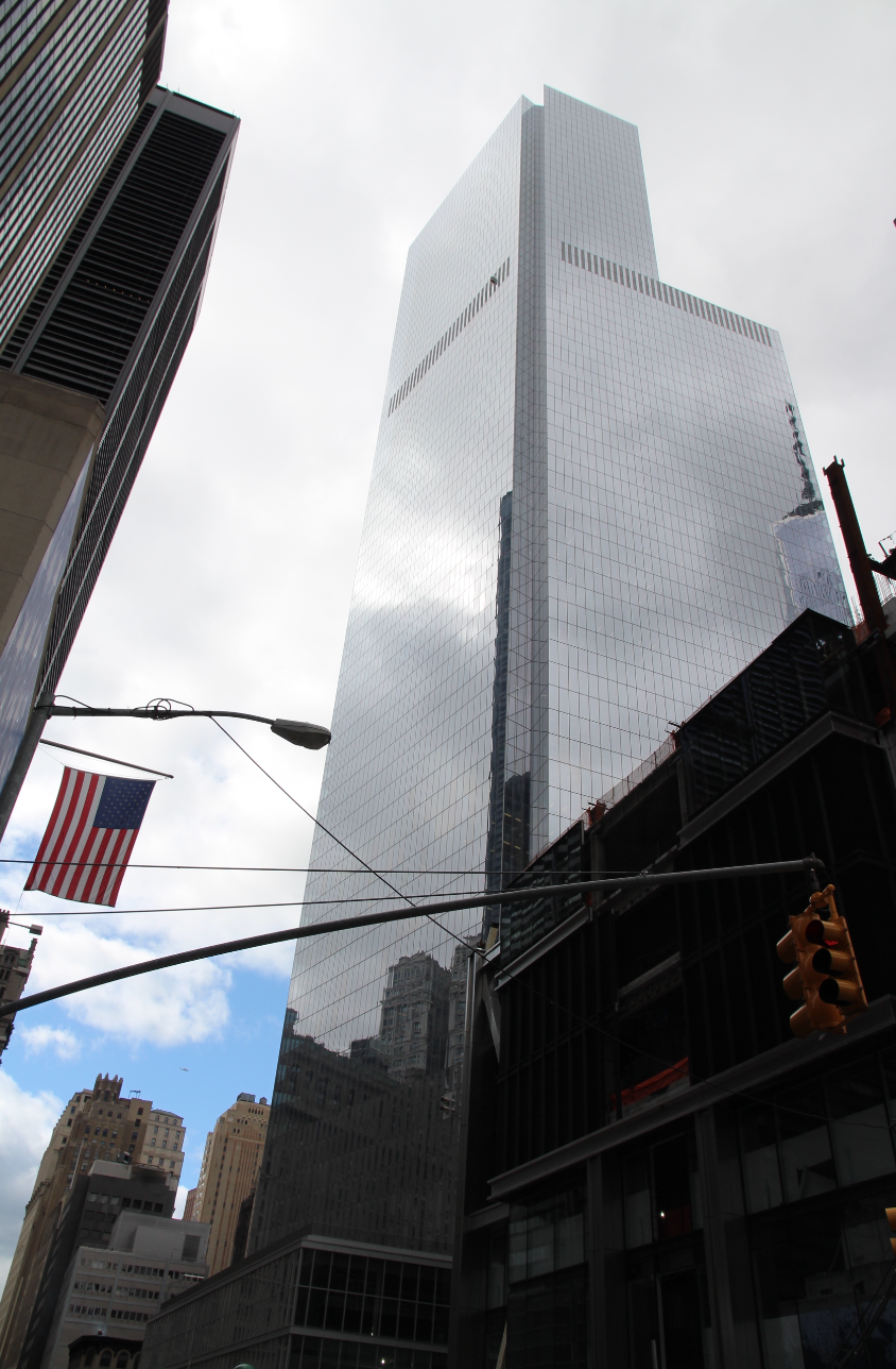 World Trade Center