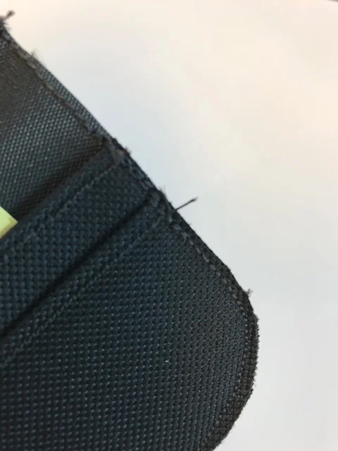 Tethered Wallet Care