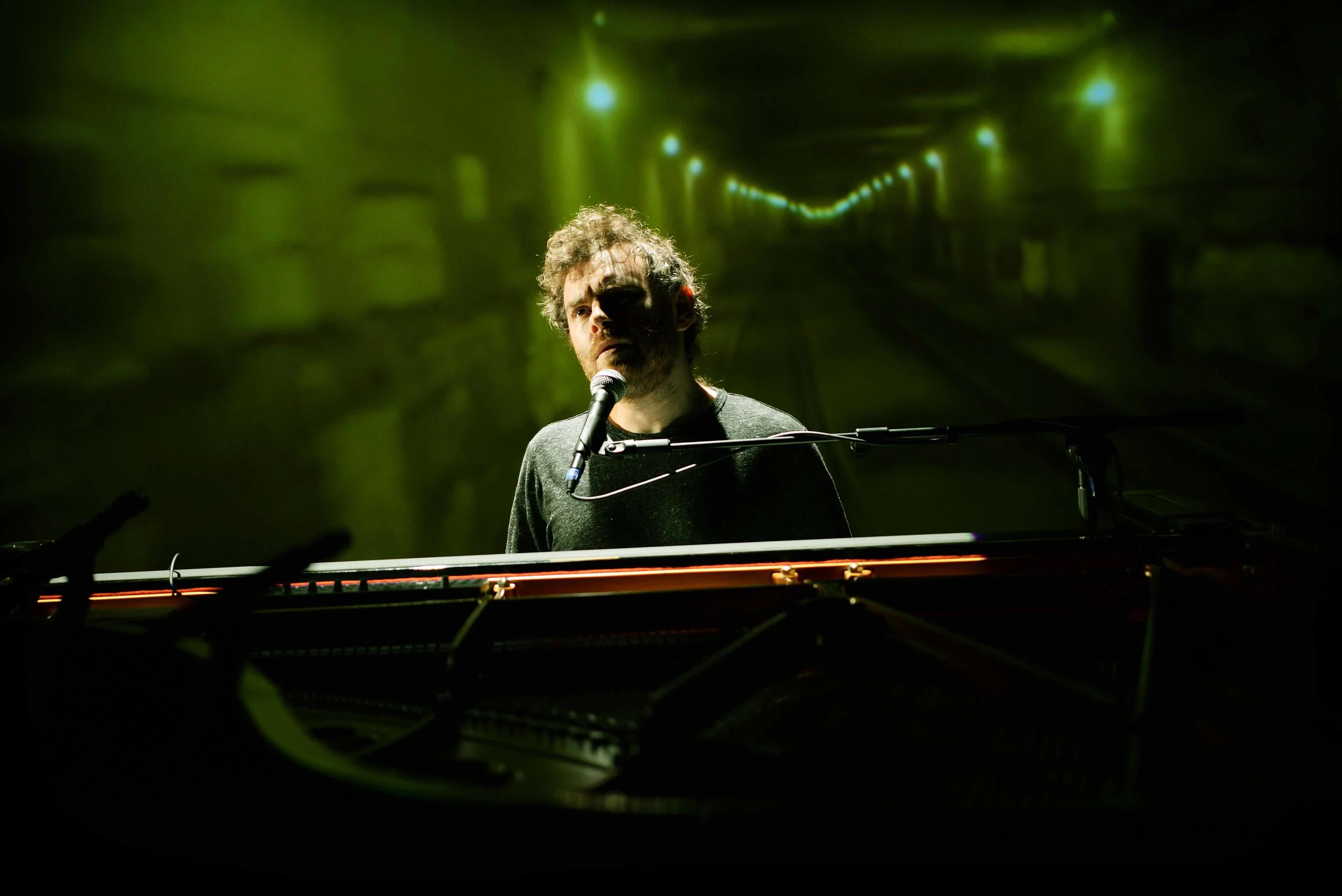 Gabriel Kahane