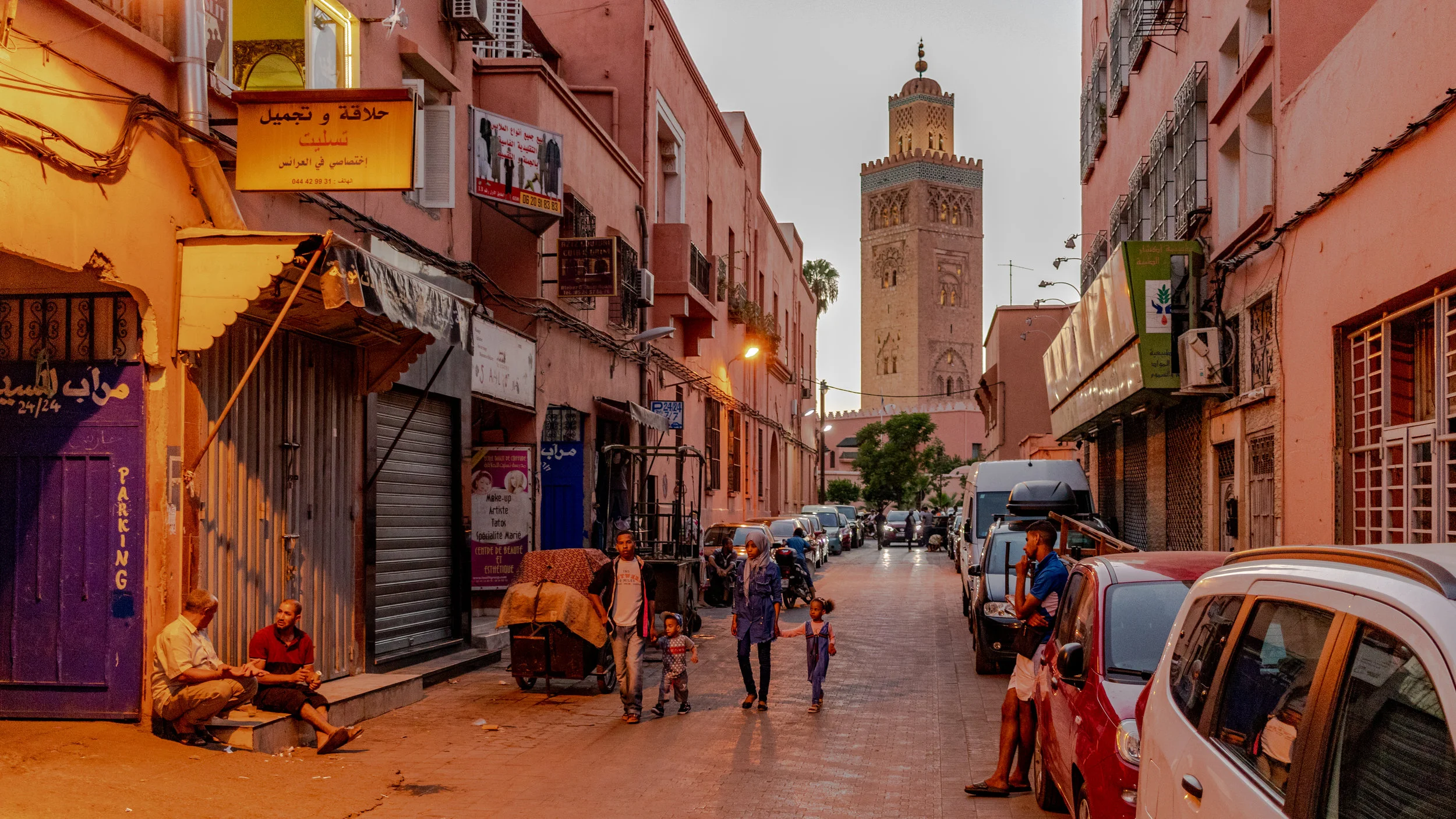Tight Ass Tips for Travelling Cheap in Marrakech