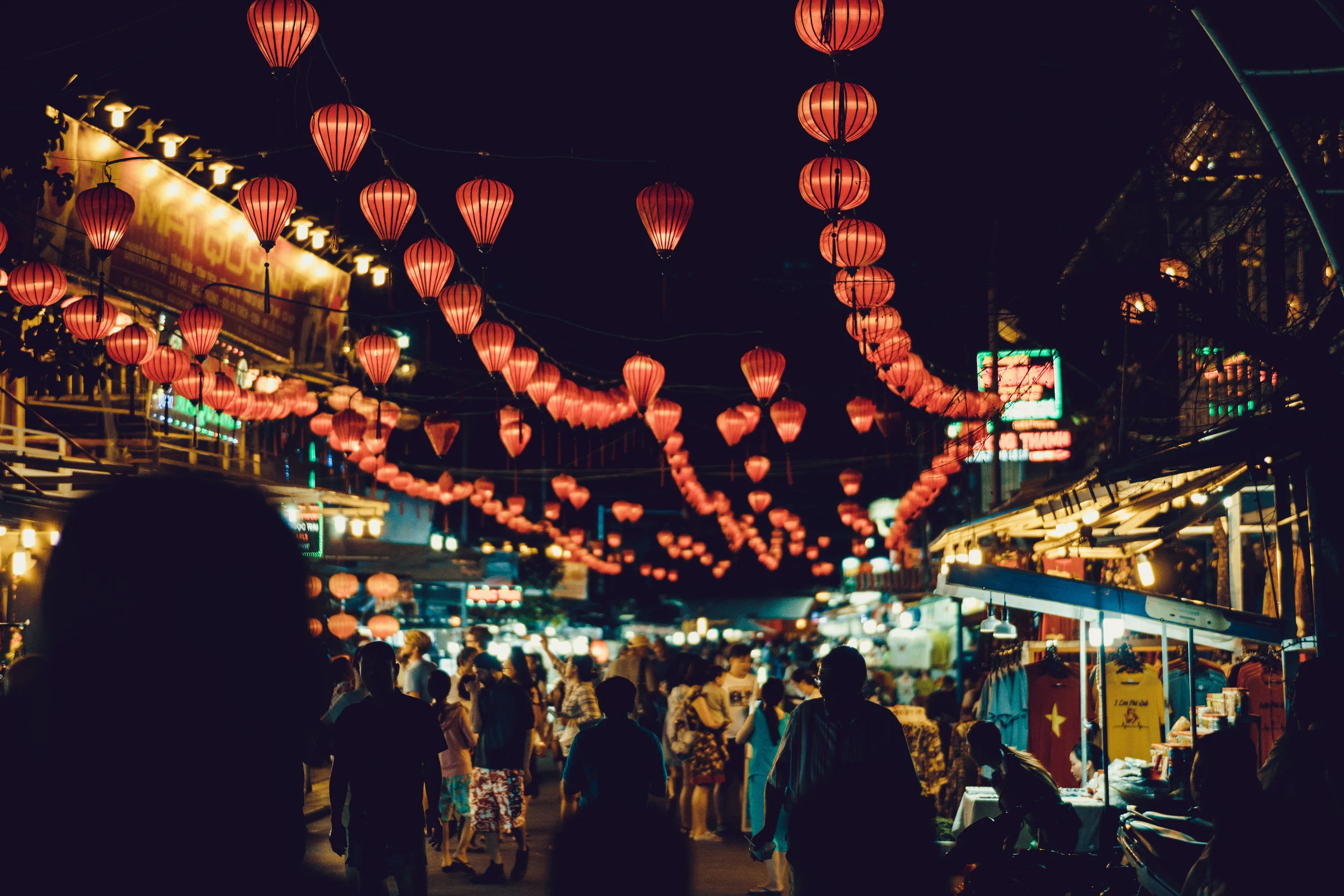 Travel Tips Series: Vietnam
