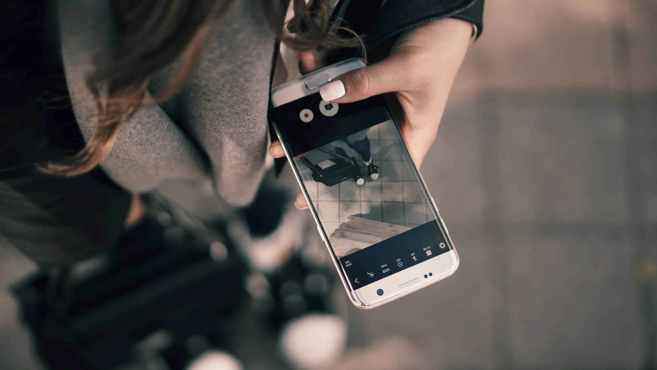Top Ten Apps To Use While Traveling