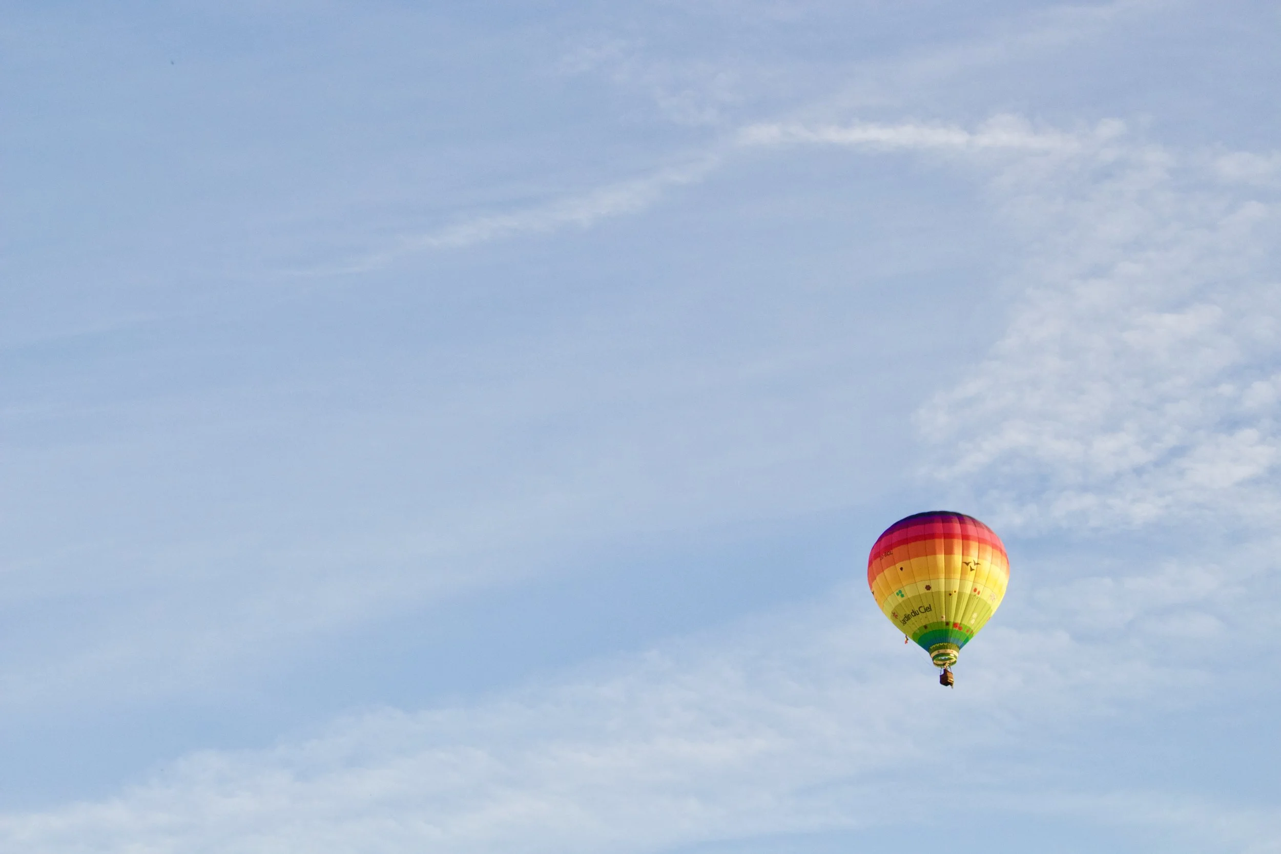 Mudgee Hot Air Balloon Festival