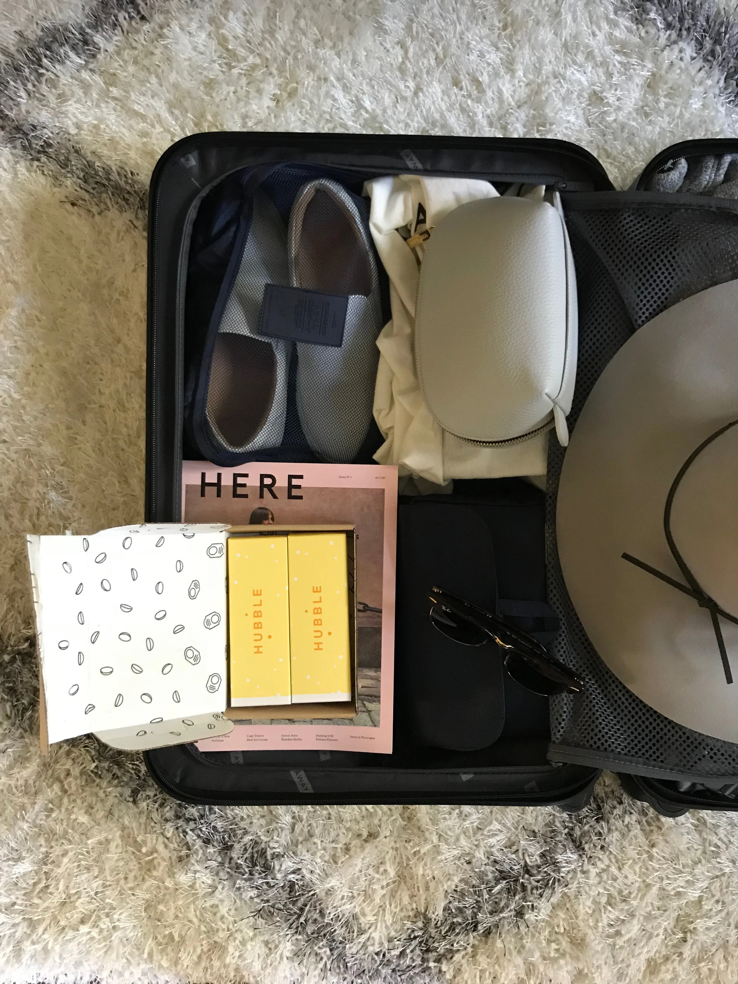 Travelling Tips for First-Timers