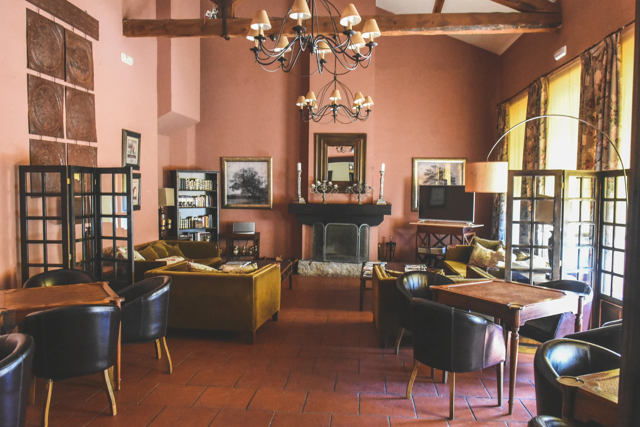 Don't Disregard Hostels