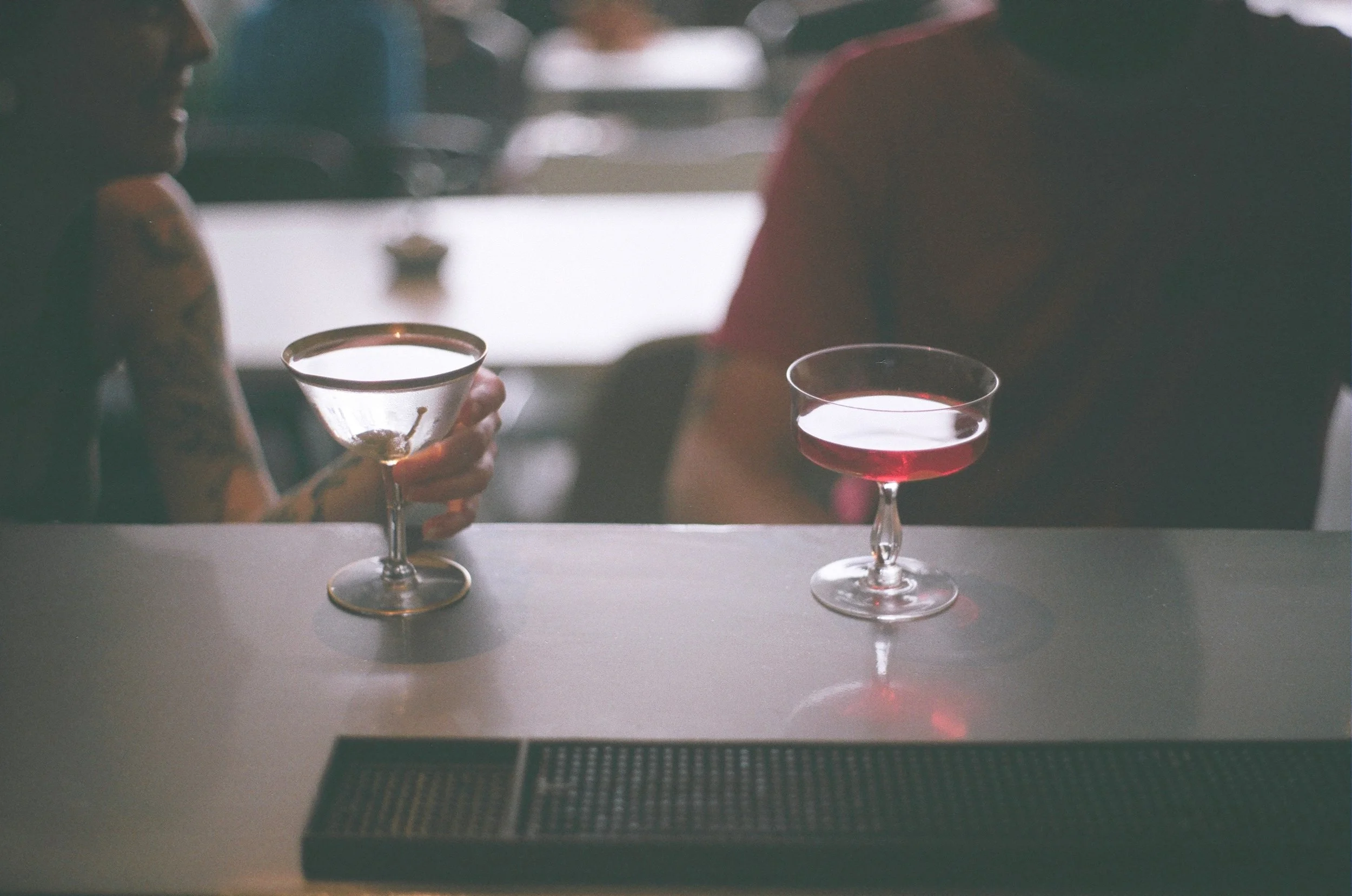 Things Not To Do When Dating
