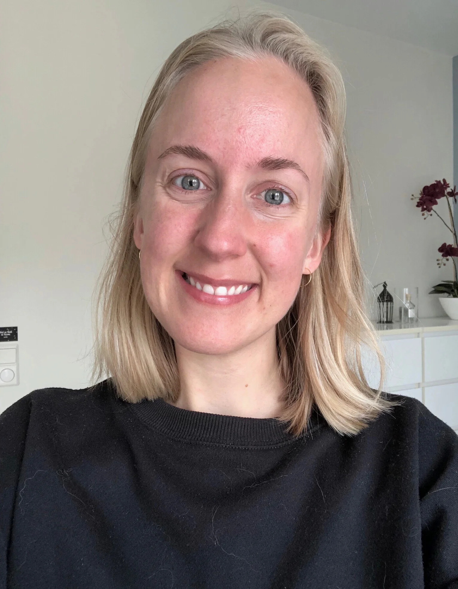 True Self Profile - Alexsandra