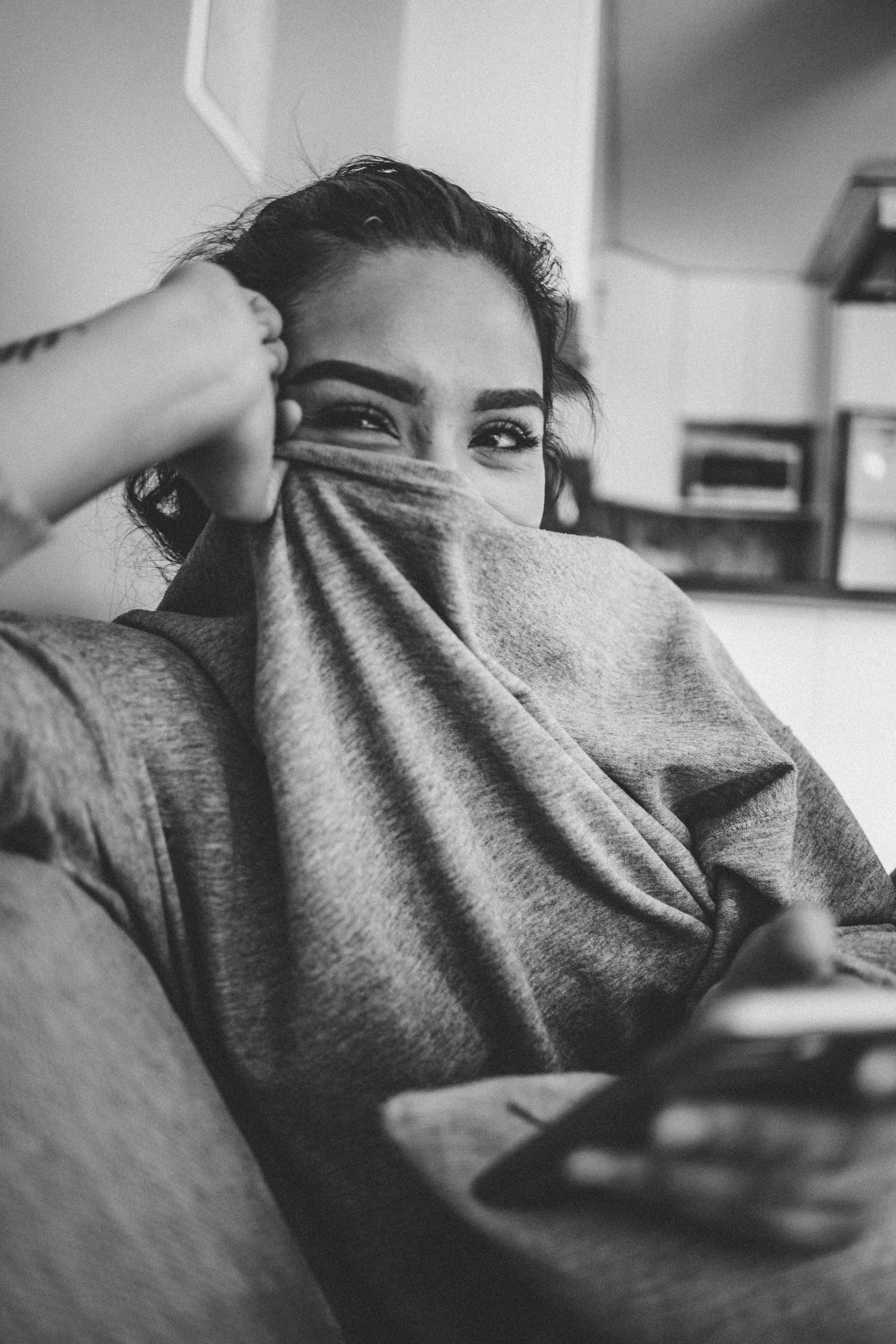 Why I Hid My Fatigue from The World