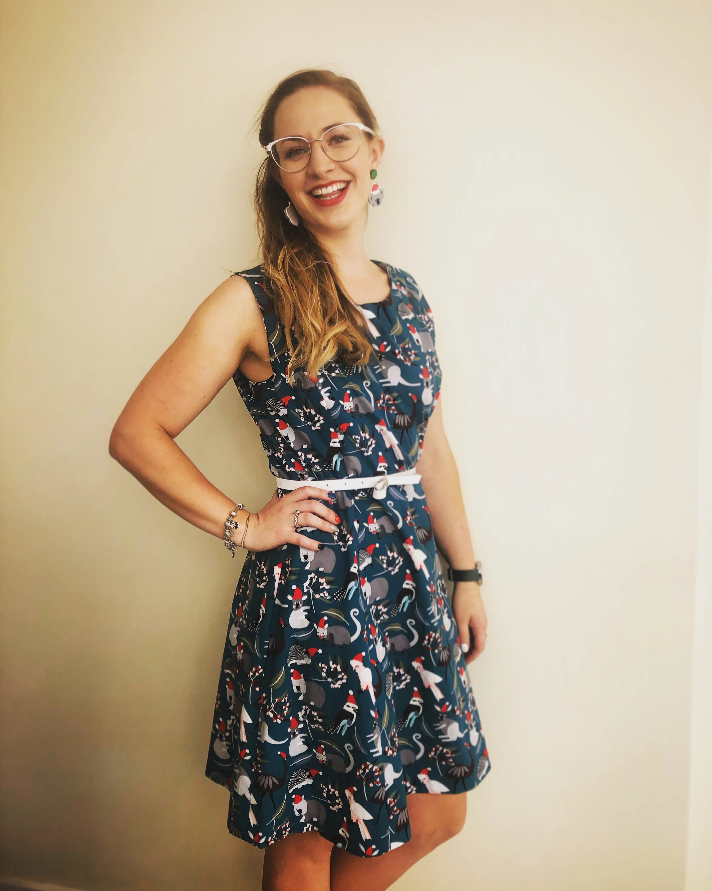Teacher Profile - Fiona