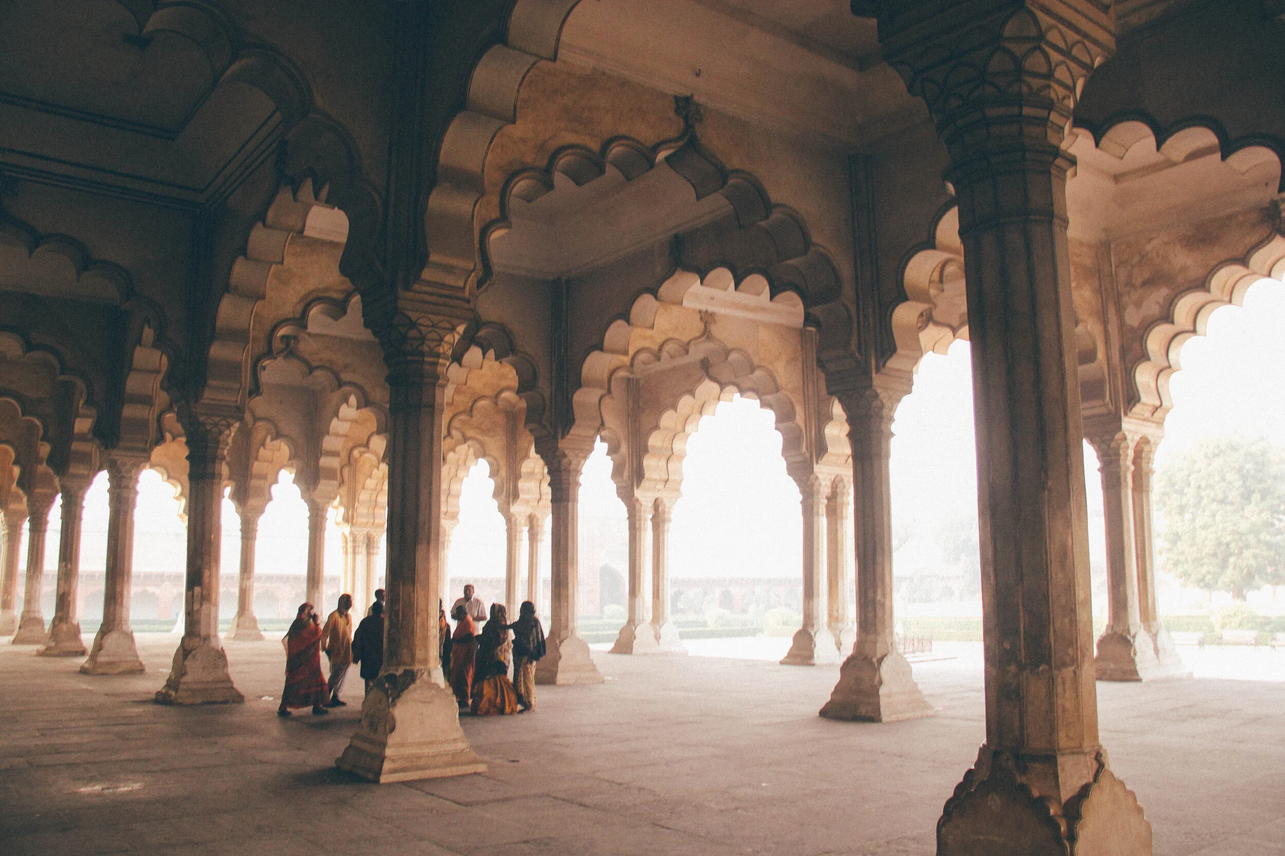 Anything Is Possible In India - Planning Notes for Northern India