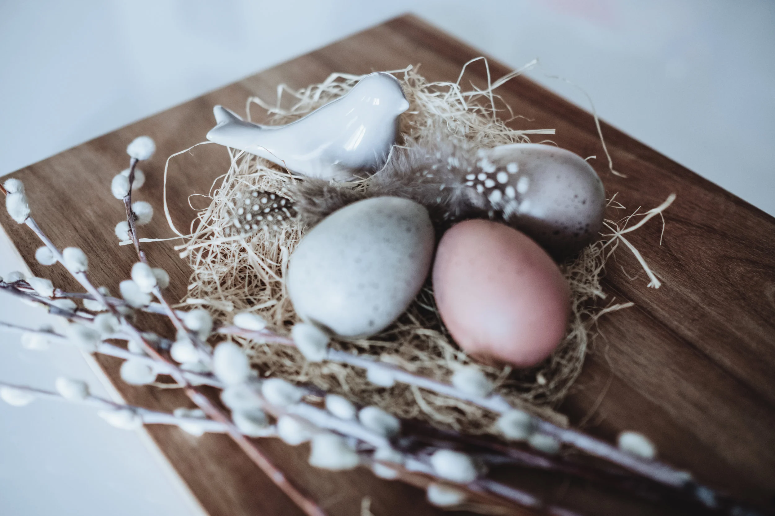 Easter Related Texts