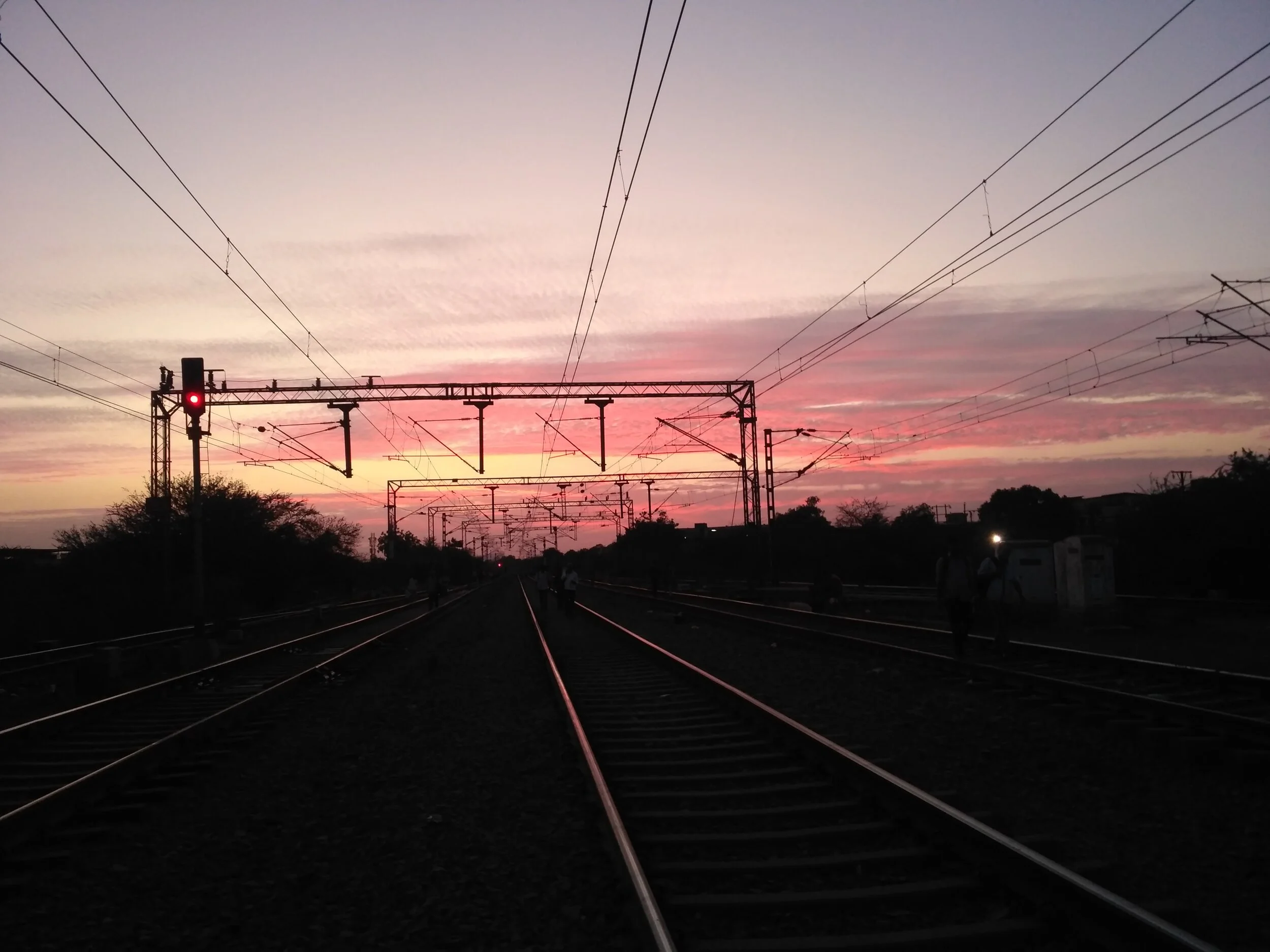21 Tips For Travelling On Sleeper Trains