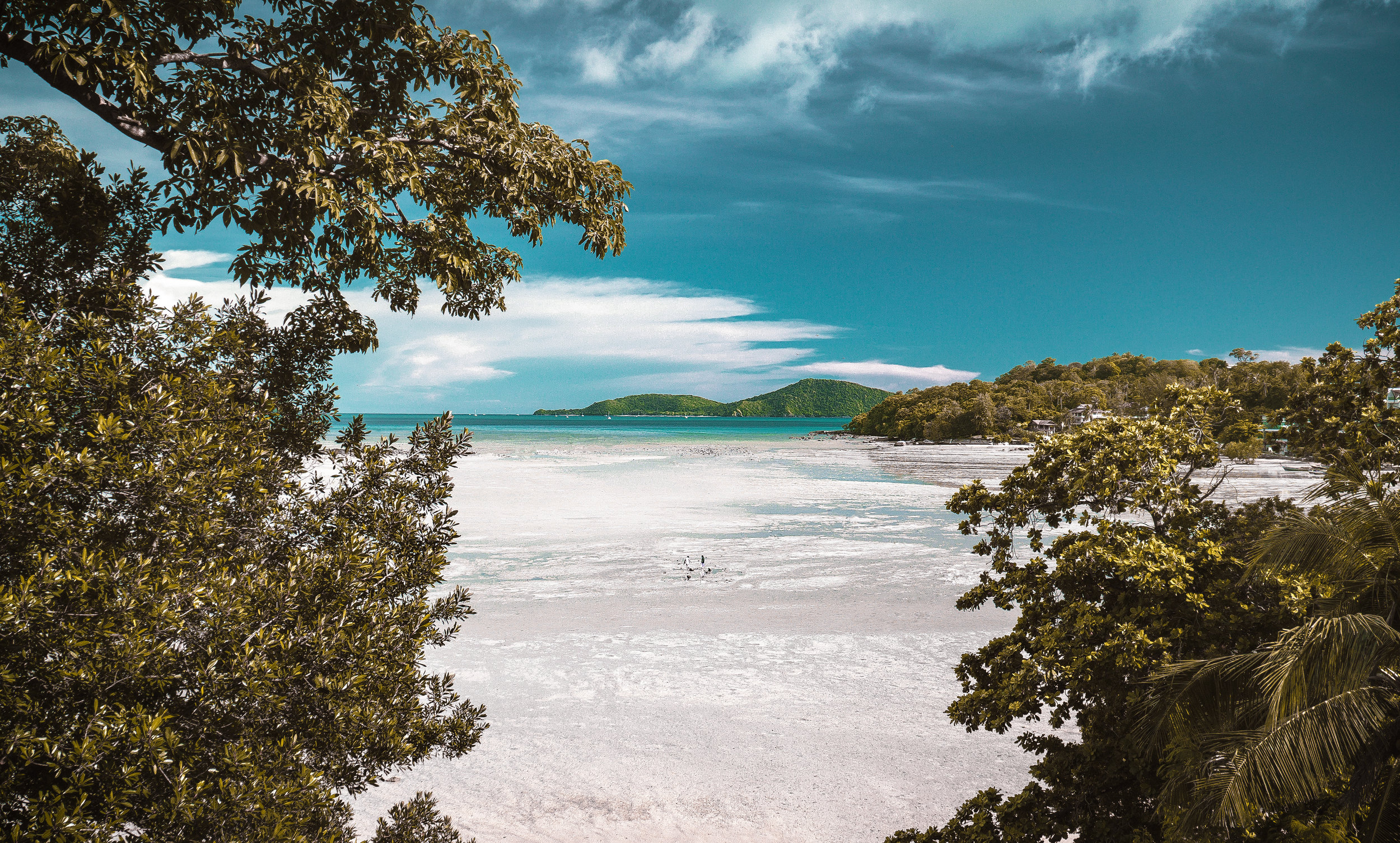 Six Great Reasons To Travel To Tahiti