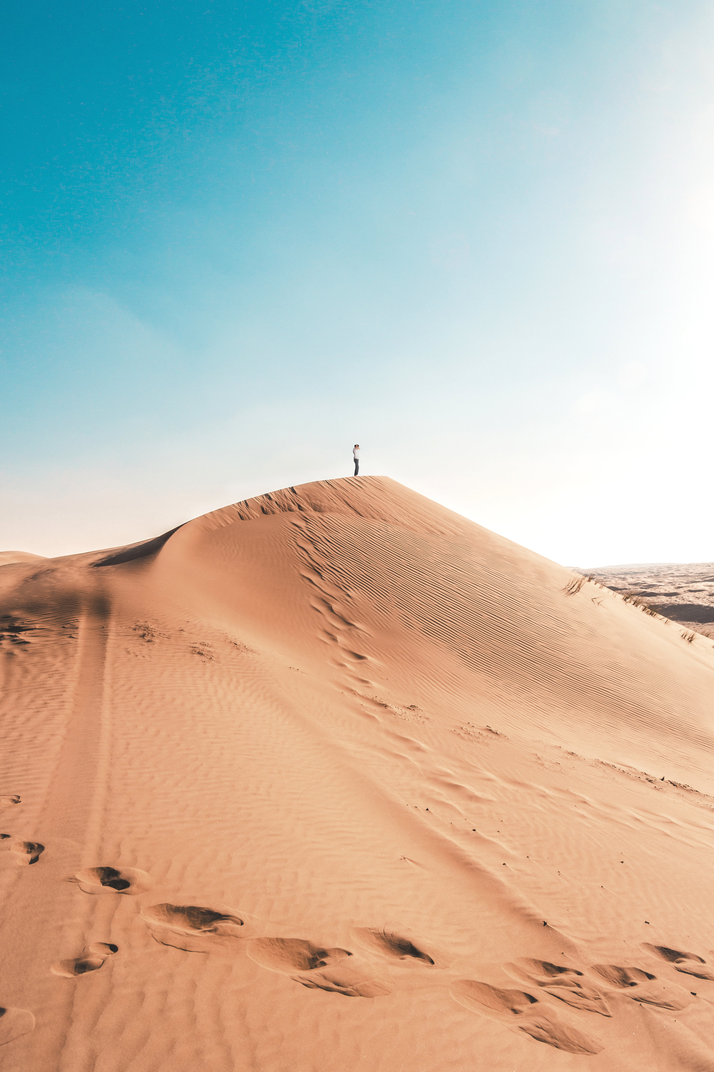 Highlights of Oman