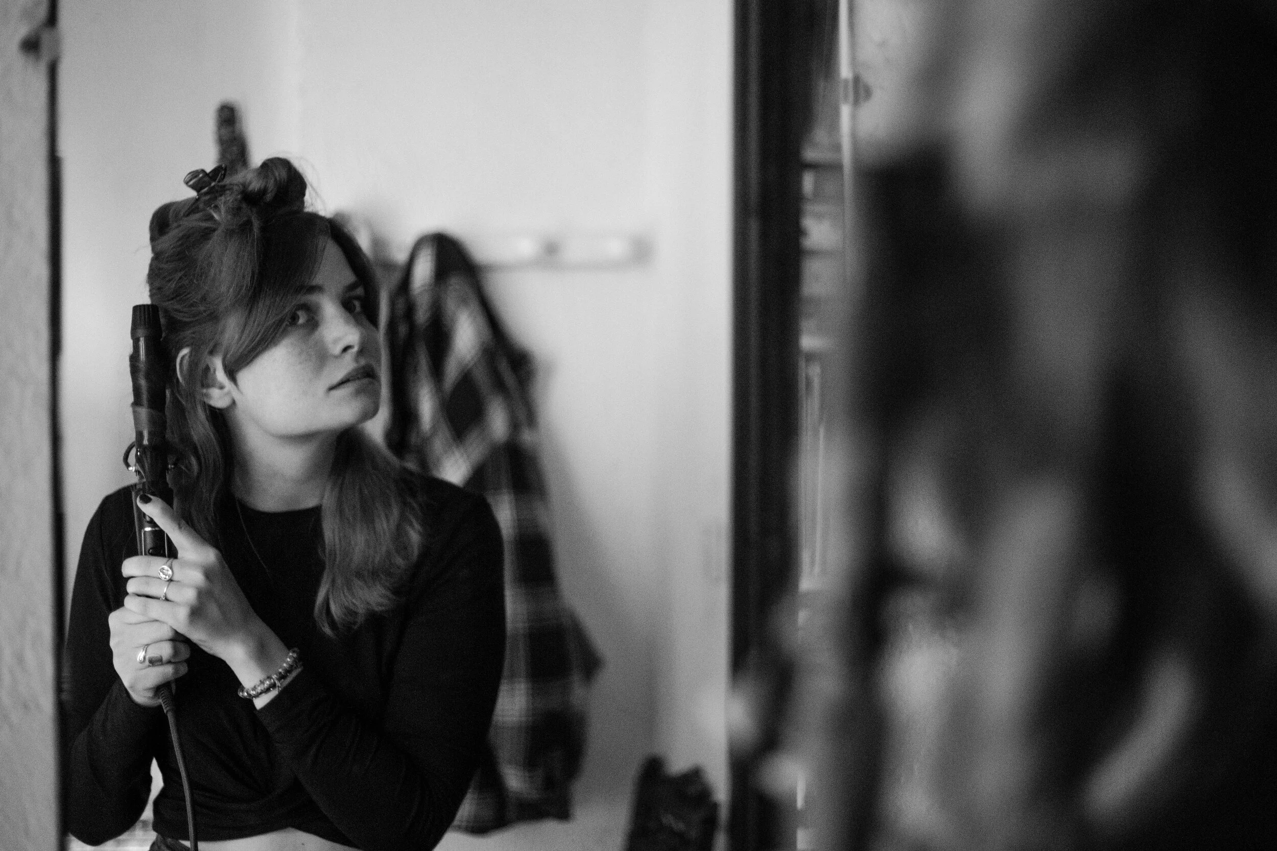 How To Look More Important Than You Are