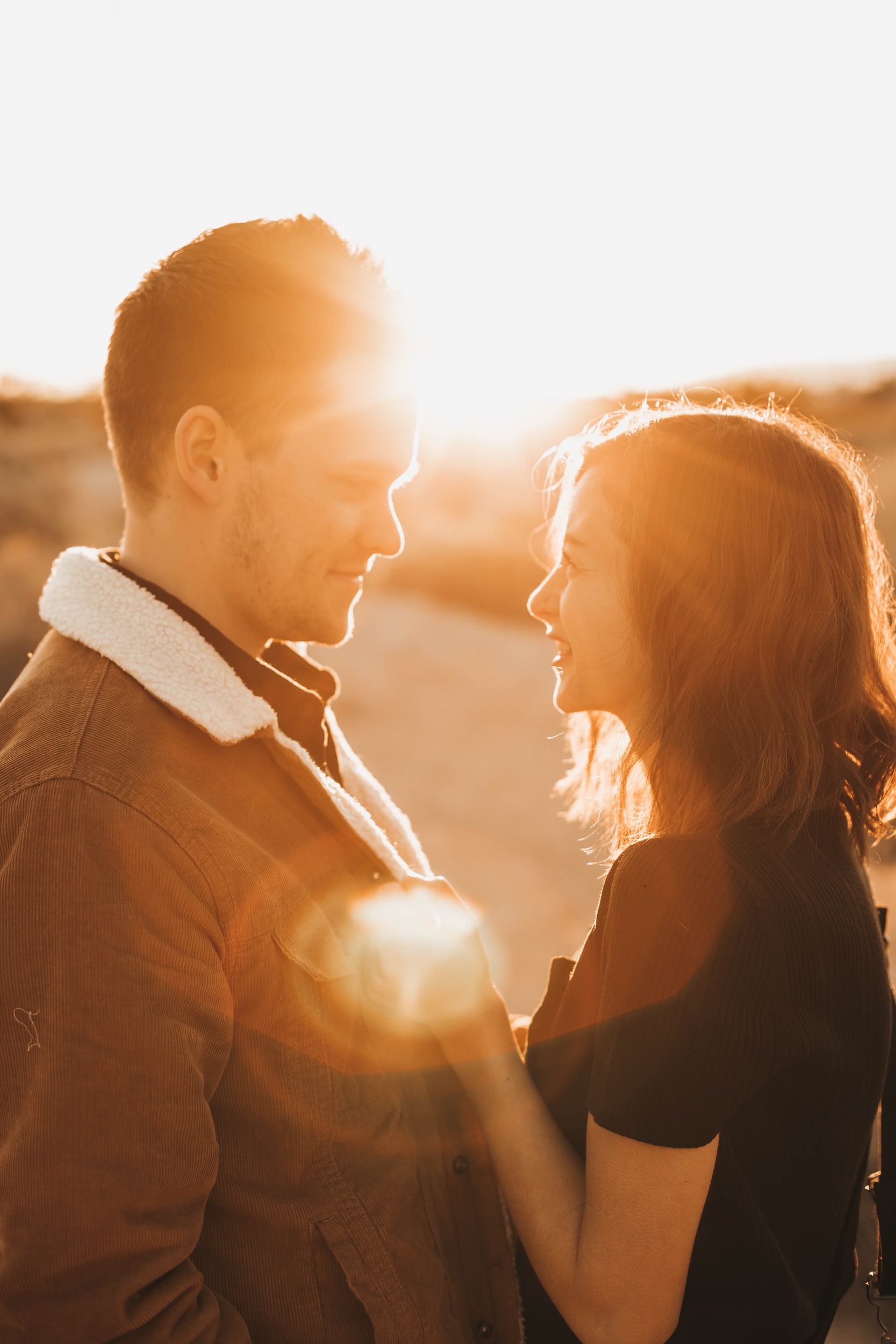 How To Get Your Guy/Girl 