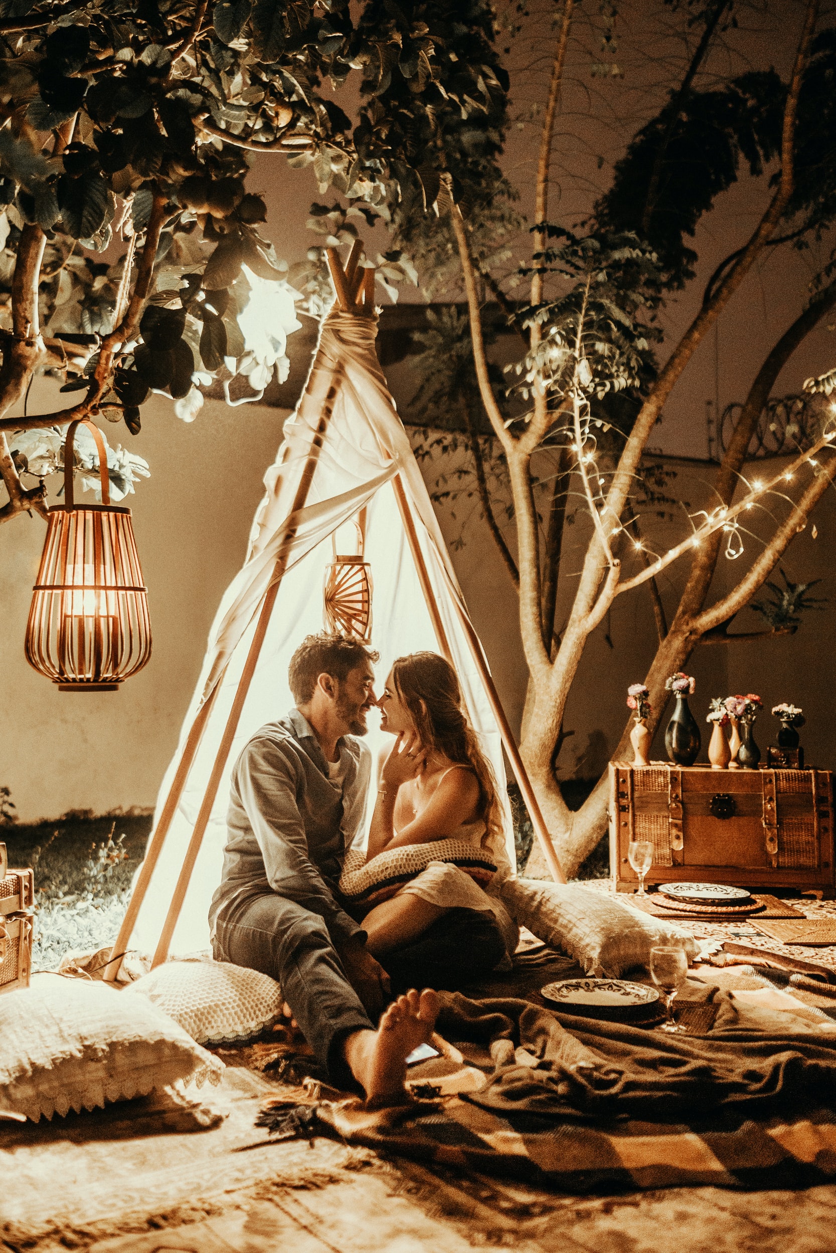 Love Is Sweet