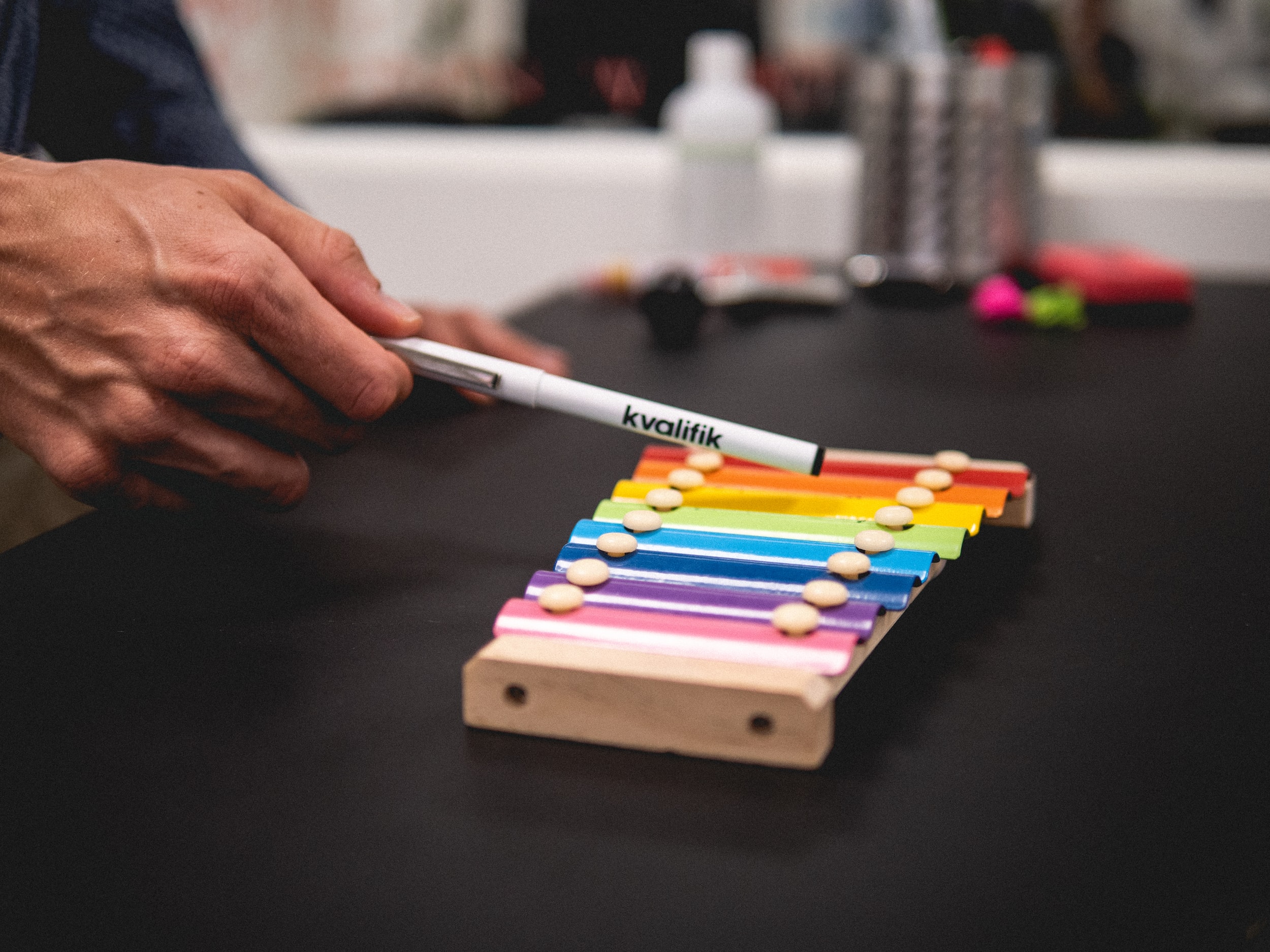 Classroom Management - Getting Students Attention