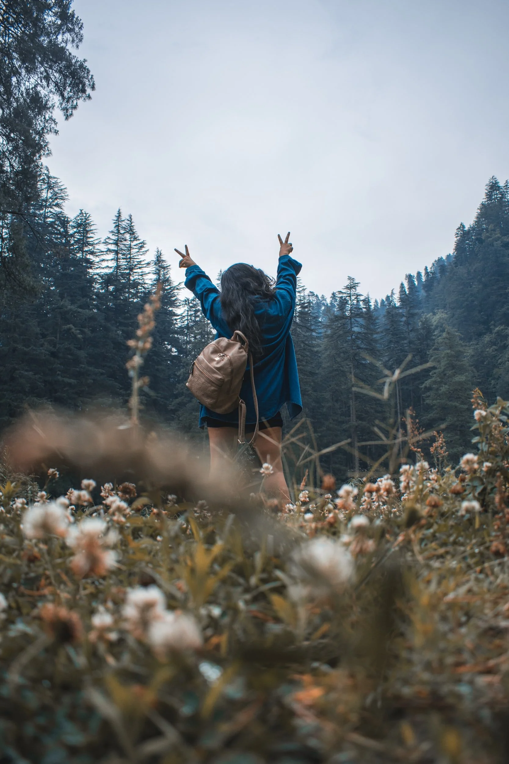 Not Sure You Are Made For Travelling Solo, Think Again