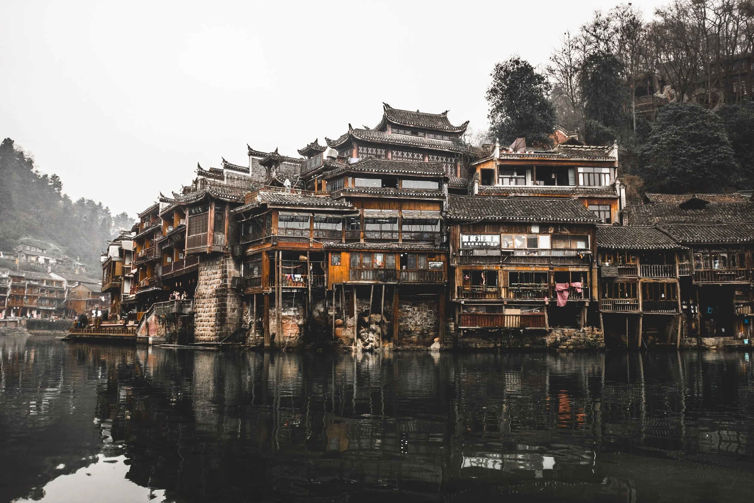 Key Takeaways From China