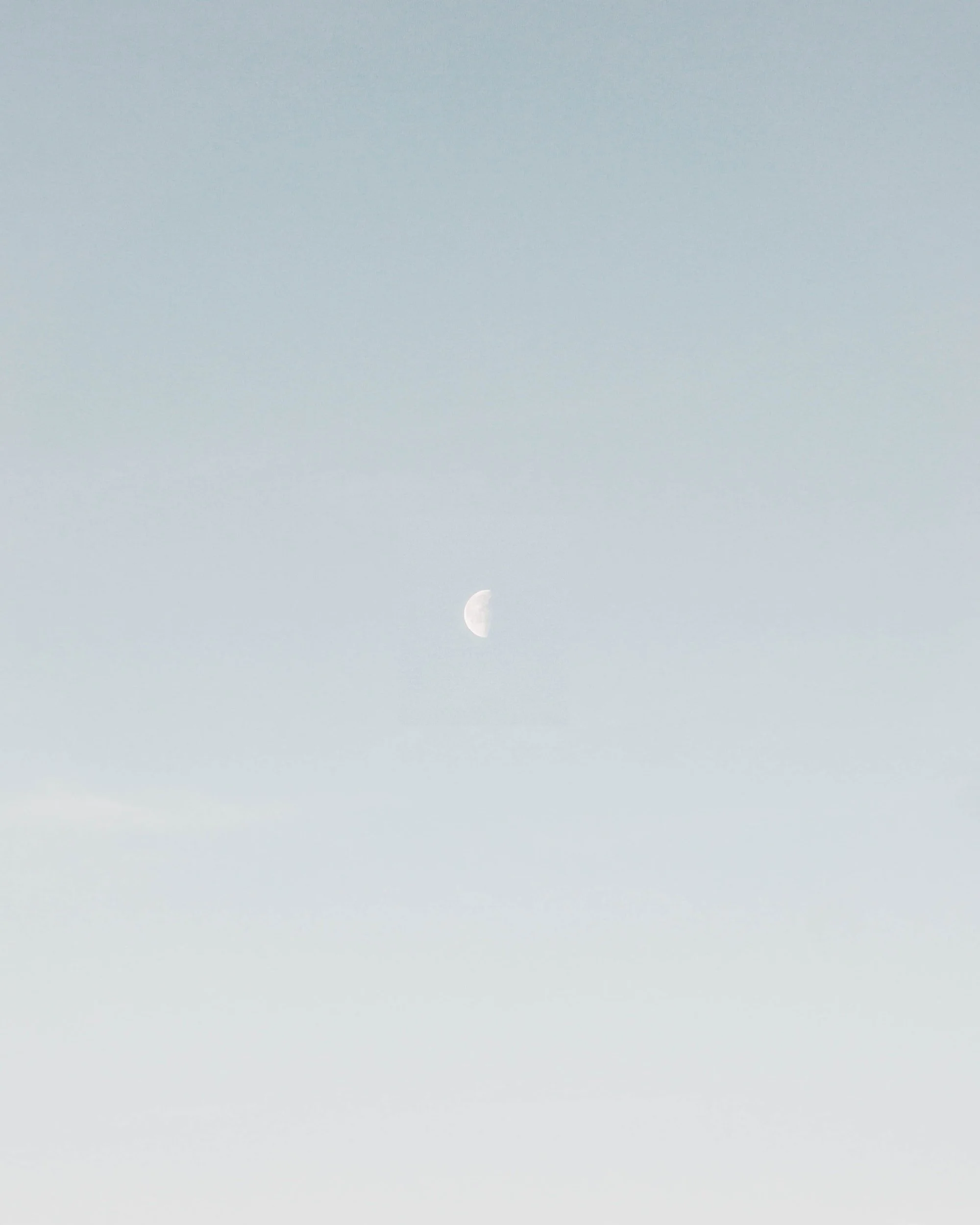 The Moon Cycle of 2021