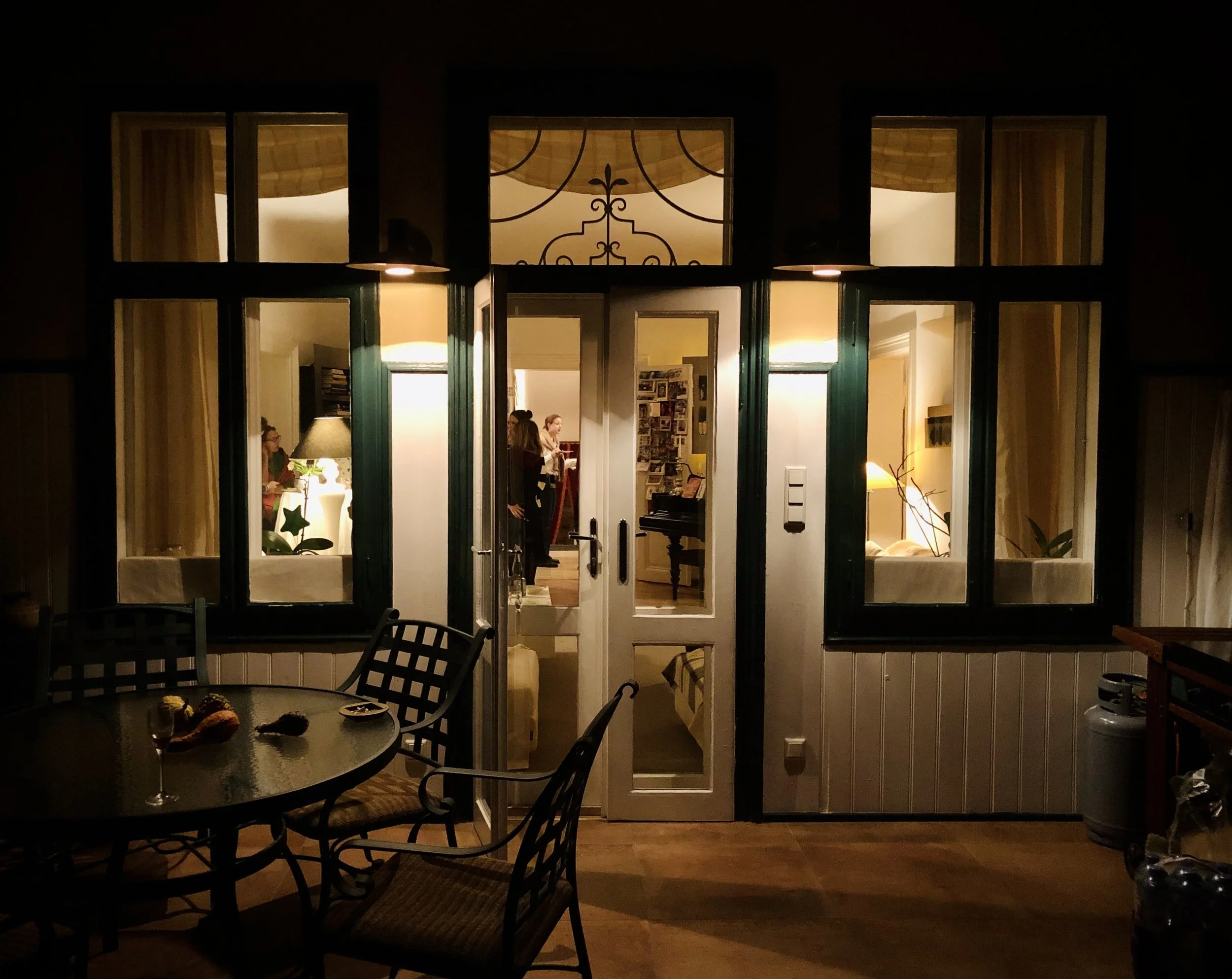 February 2021 In Hindsight