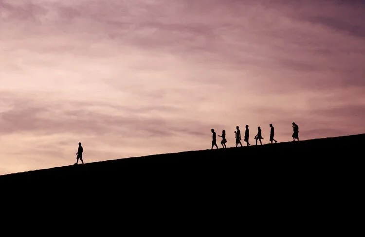 Teachers Are Leaders Too