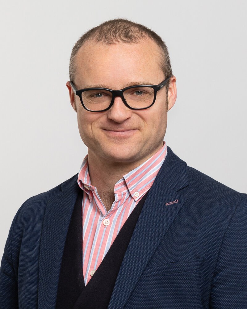 Teacher Profile - Alexander