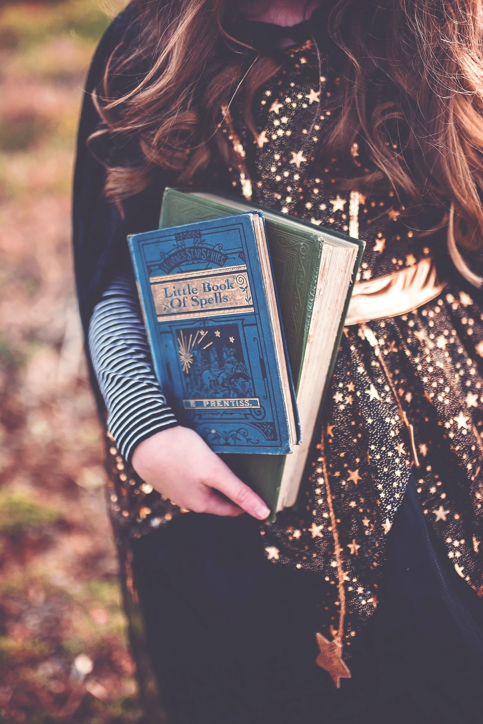 Halloween Read A-Louds