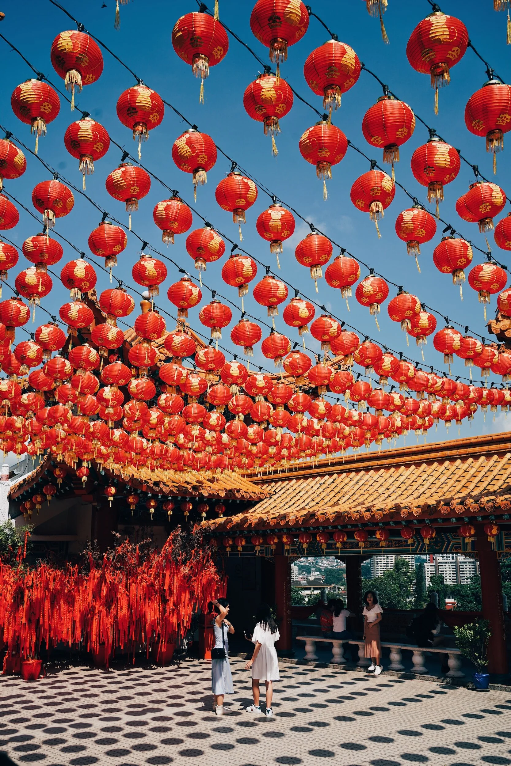 DIY Chinese New Year Projects And Craft Ideas