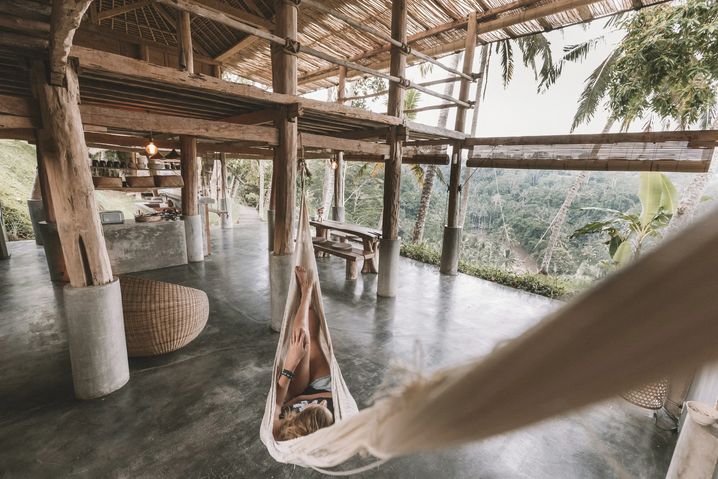 How To Relax On Holidays (For The Highly Strung)