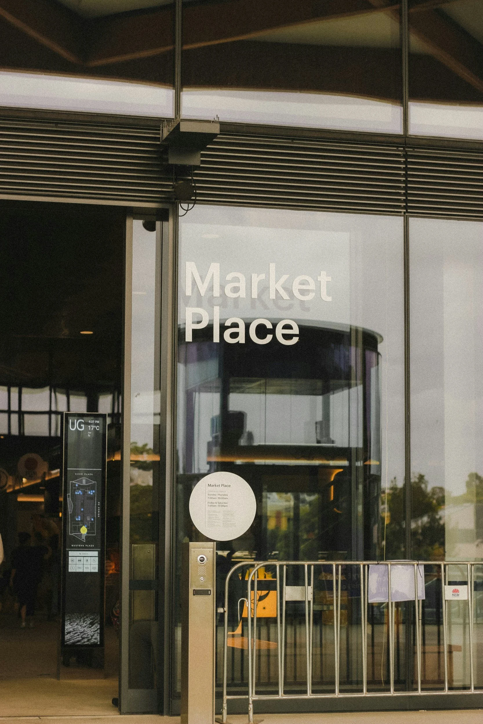 Sydney Fish Markets: Worth The Hype?