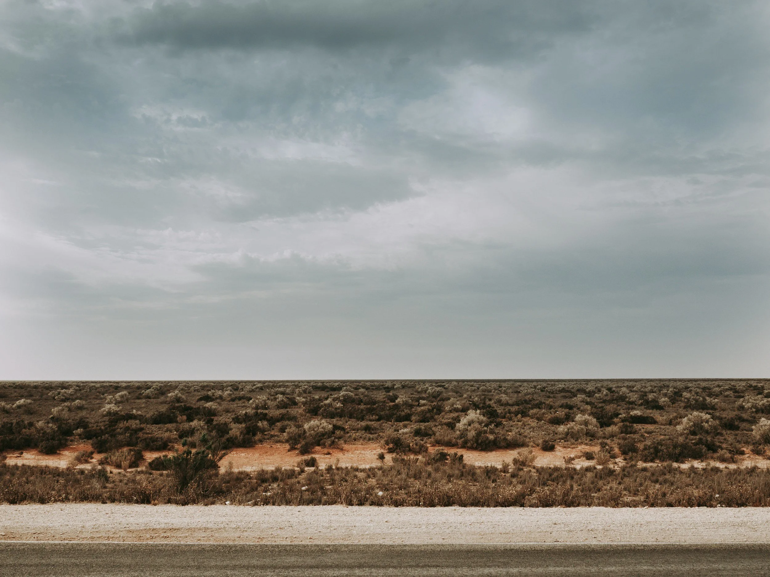 Crossing the Nullarbor: One of Australia's Most Iconic Road Trips