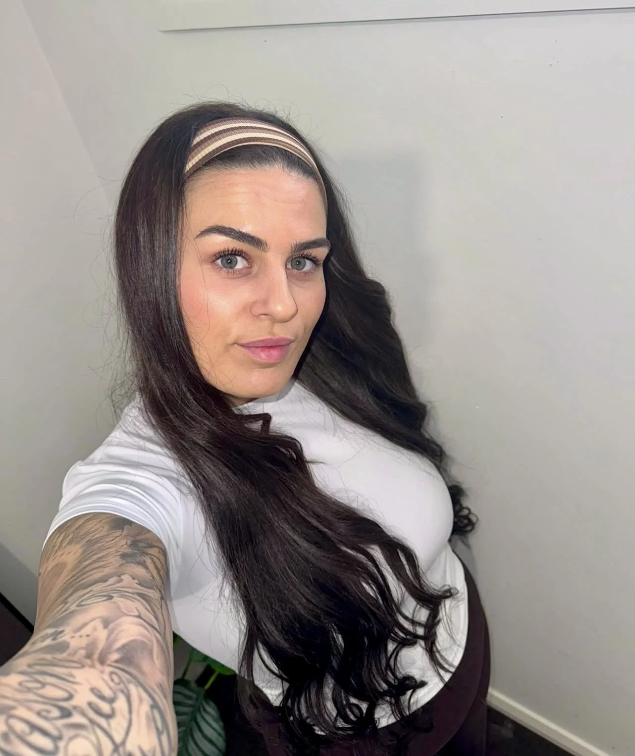 True Self Profile - Summa