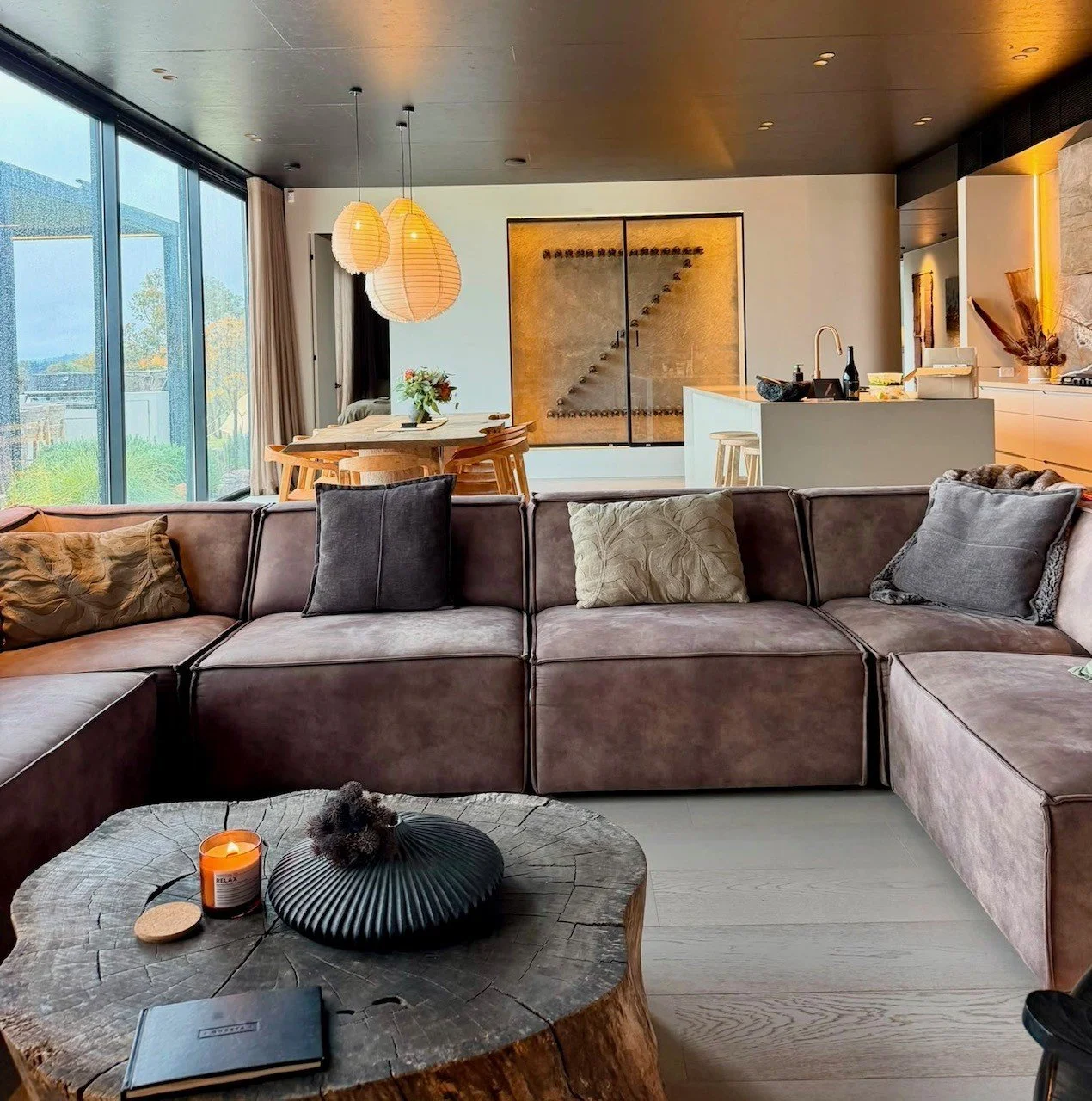 Align &amp; Shine: The Wellness Retreat That Made Me Learn to Let Go