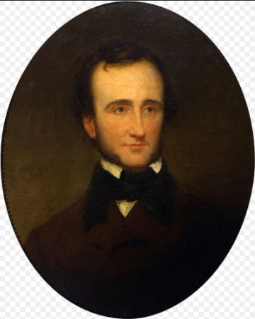 edgar allan poe handsome portrait.png