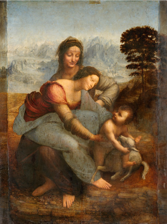 leonardo The Virgin and Child.png