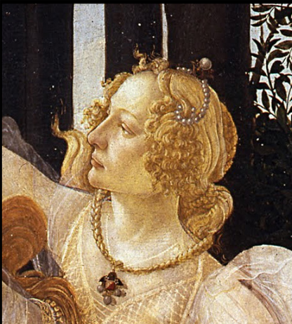 botticelli detail Primavera one of the three graces.png